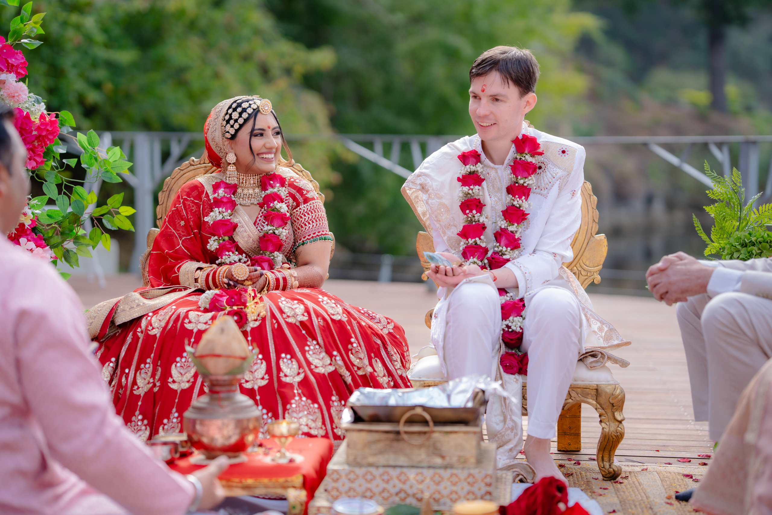 South Asian wedding. Ankushpatelphotography.AU