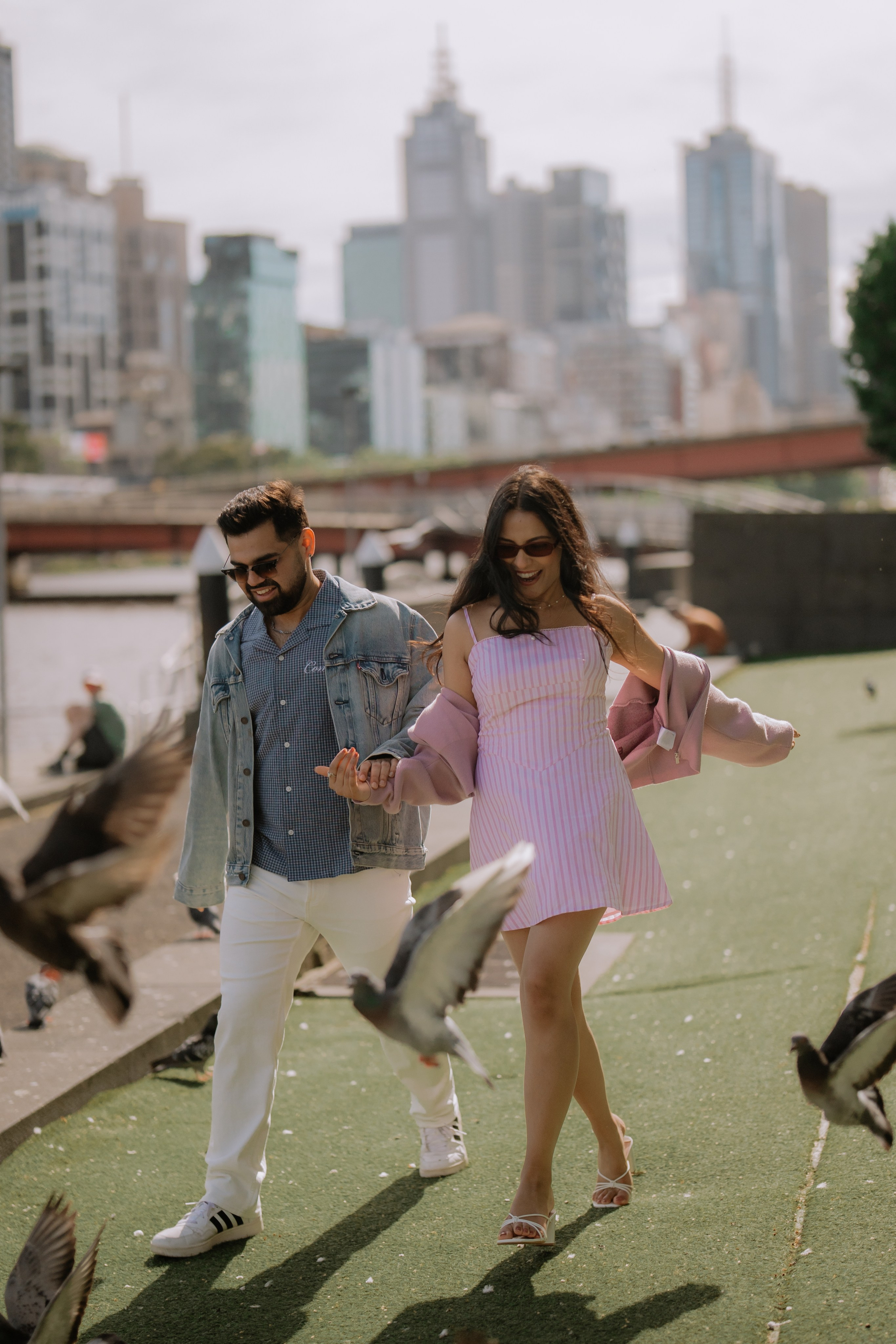SAKSHI & SAHIL. Ankushpatelphotography.AU