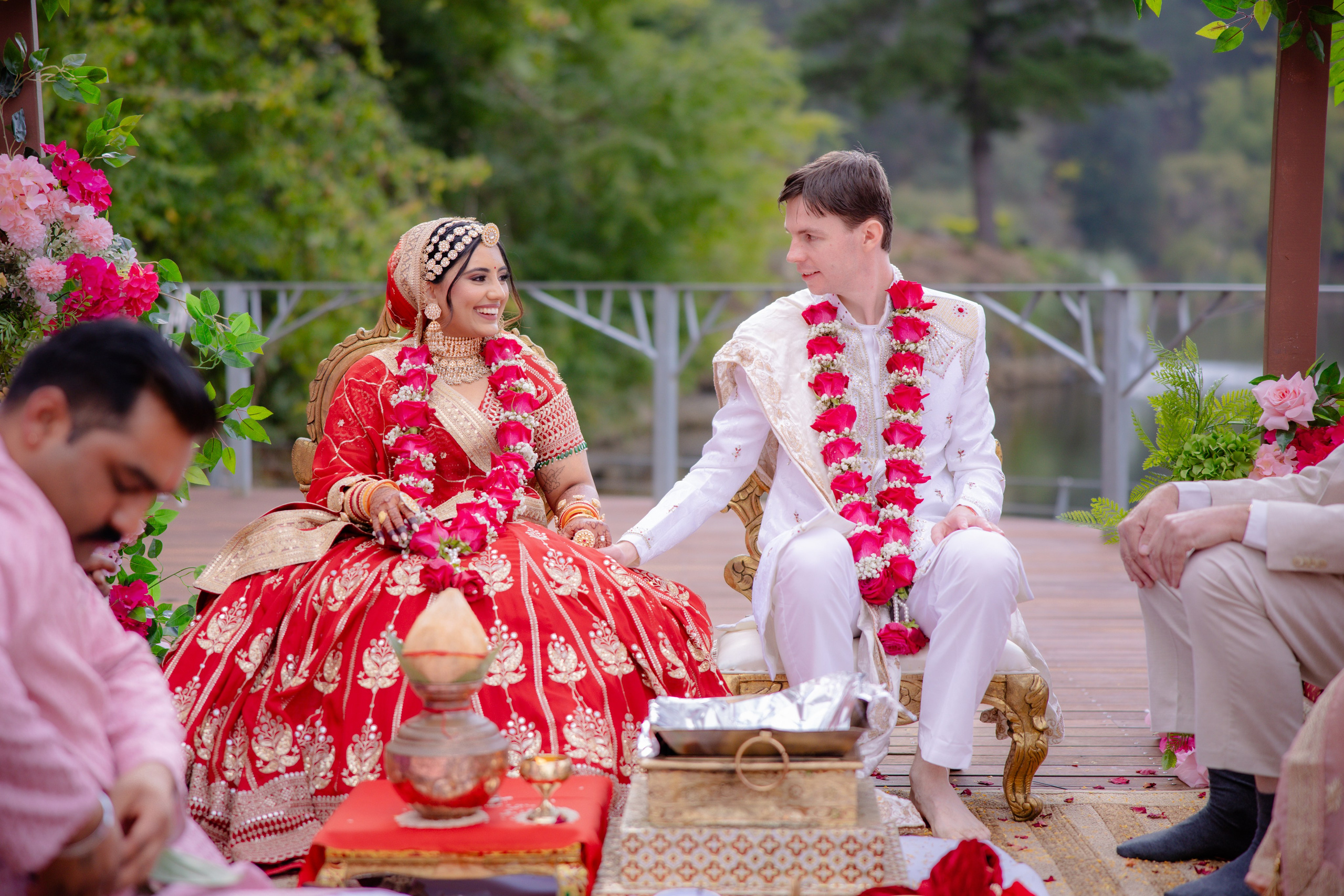 South Asian wedding. Ankushpatelphotography.AU