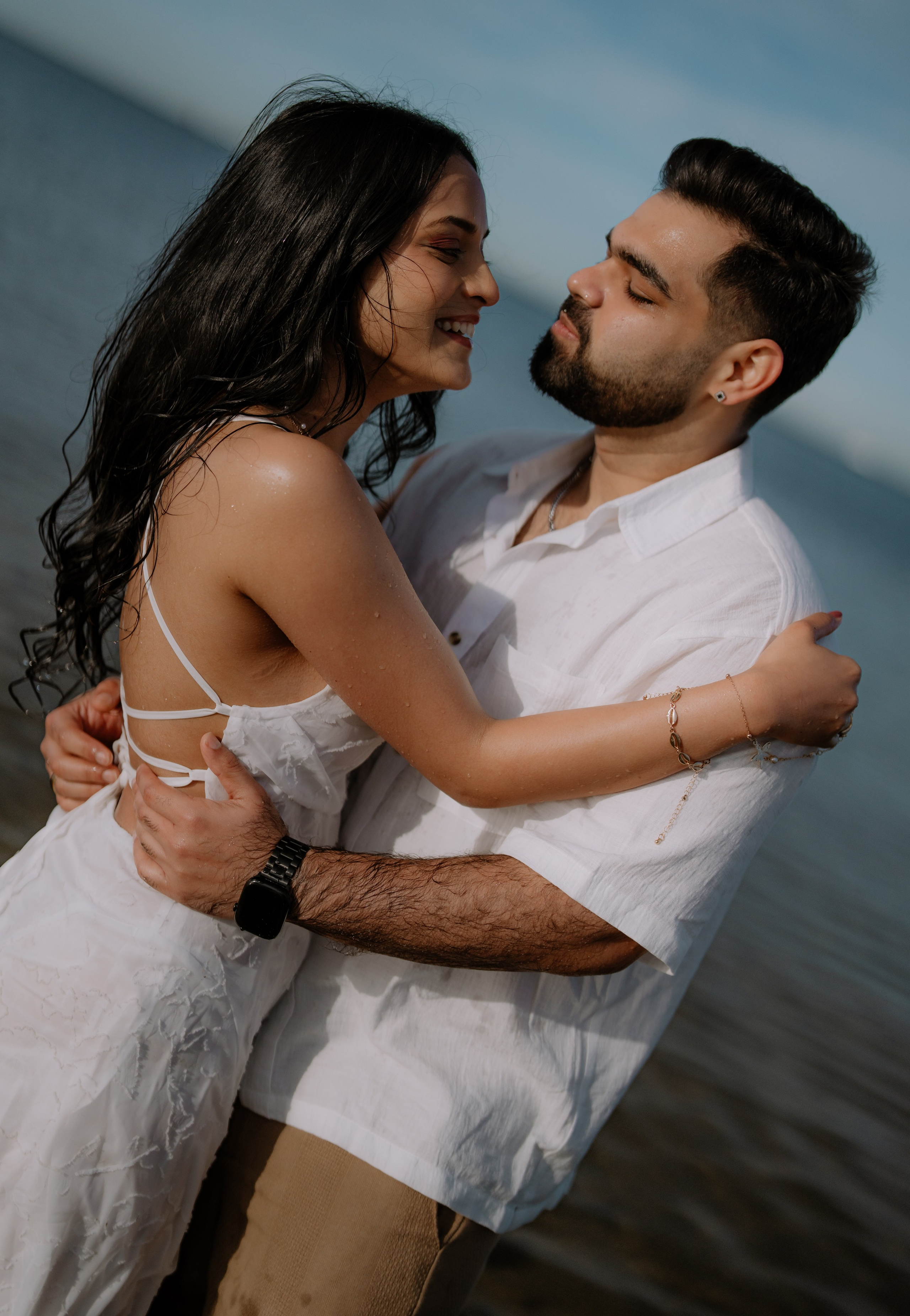 SAKSHI & SAHIL. Ankushpatelphotography.AU