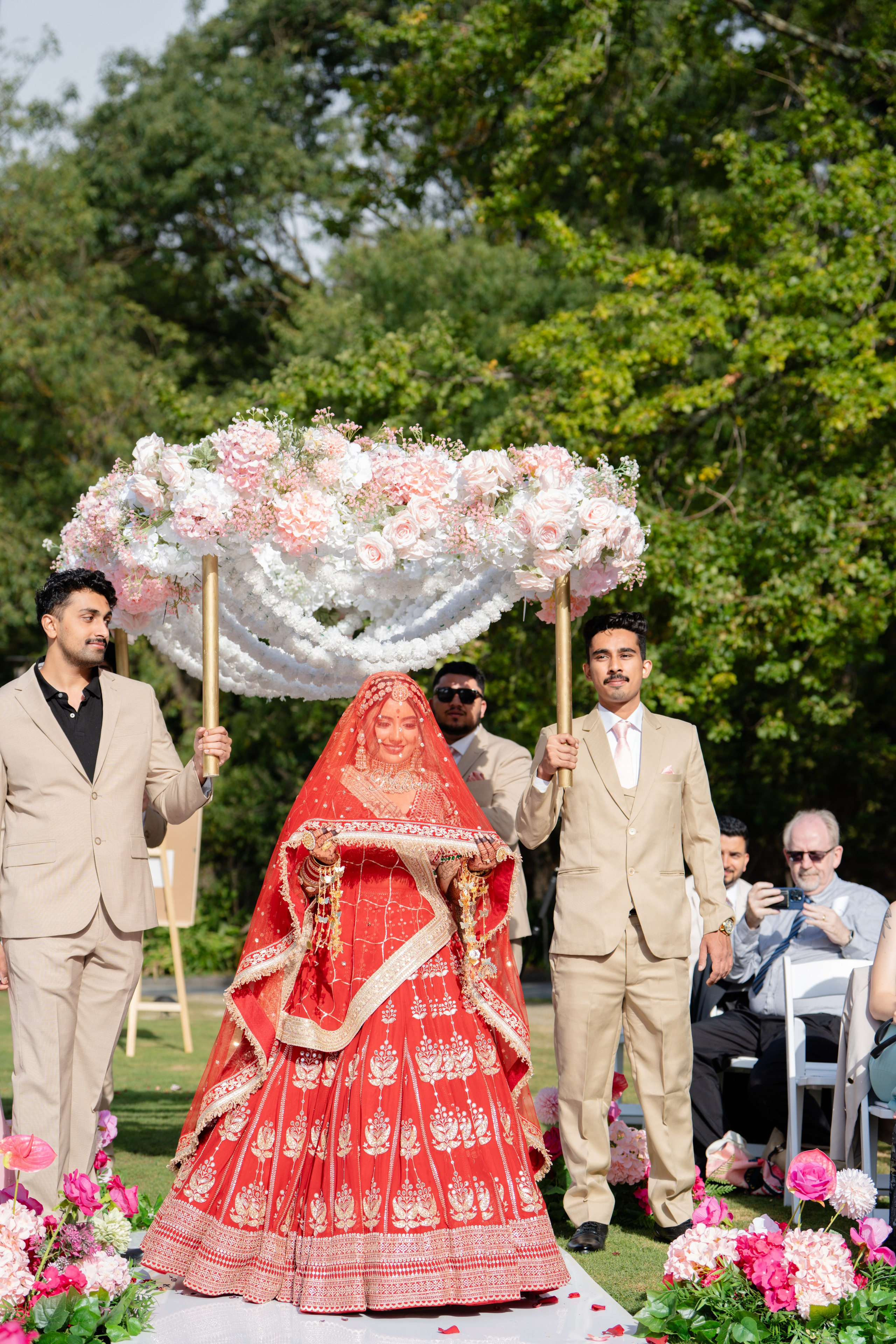South Asian wedding. Ankushpatelphotography.AU