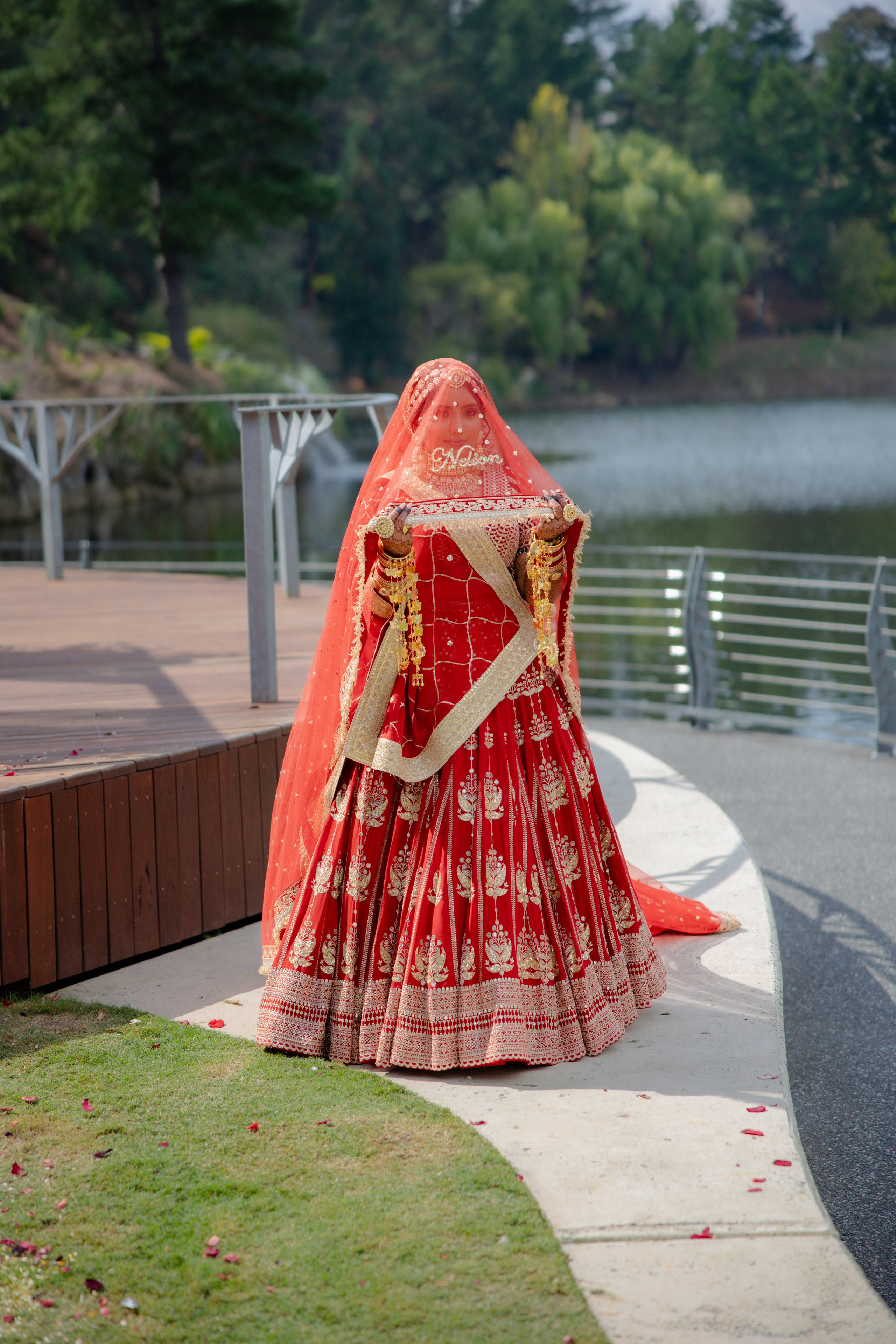 South Asian wedding. Ankushpatelphotography.AU