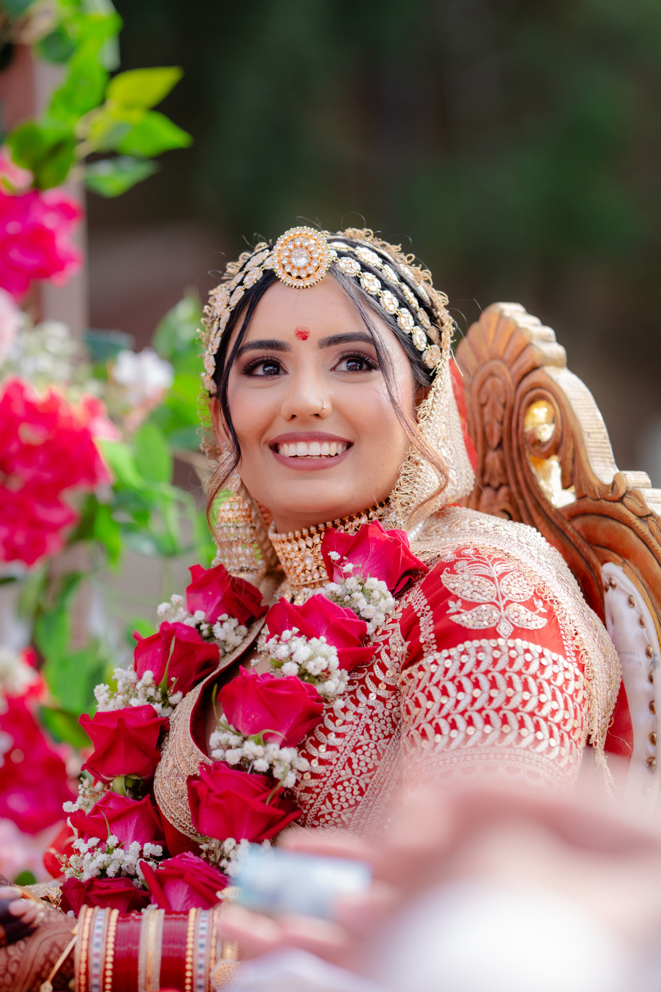 South Asian wedding. Ankushpatelphotography.AU
