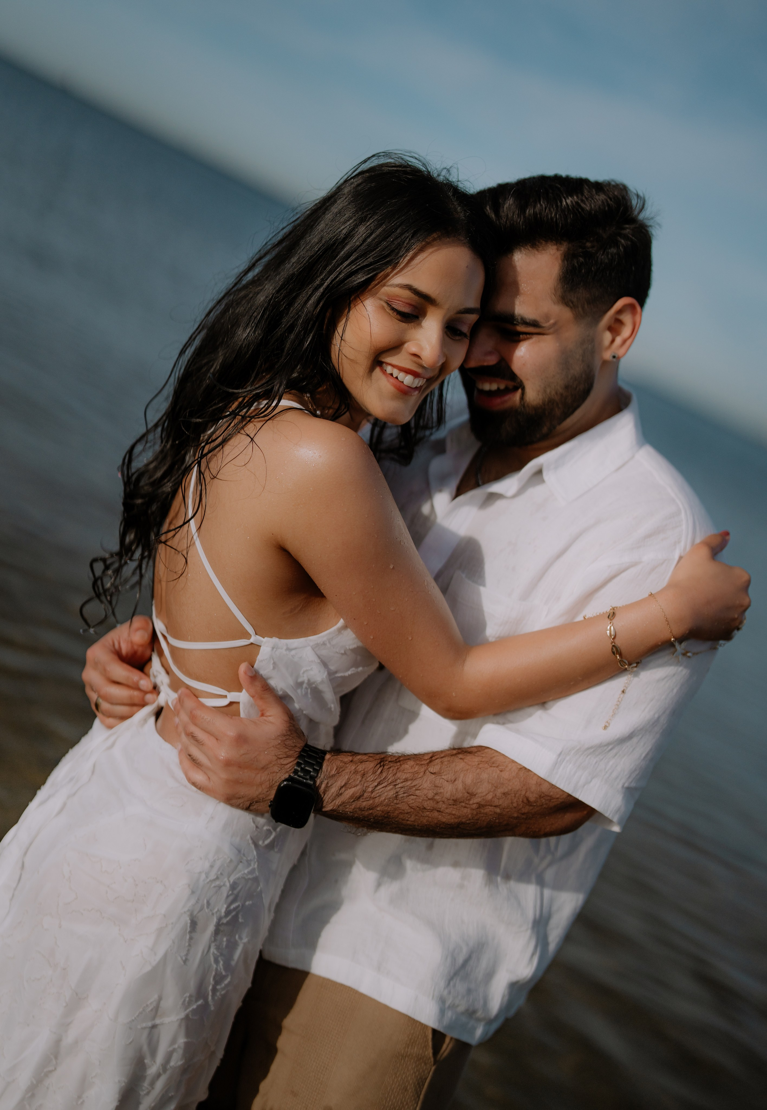 SAKSHI & SAHIL. Ankushpatelphotography.AU