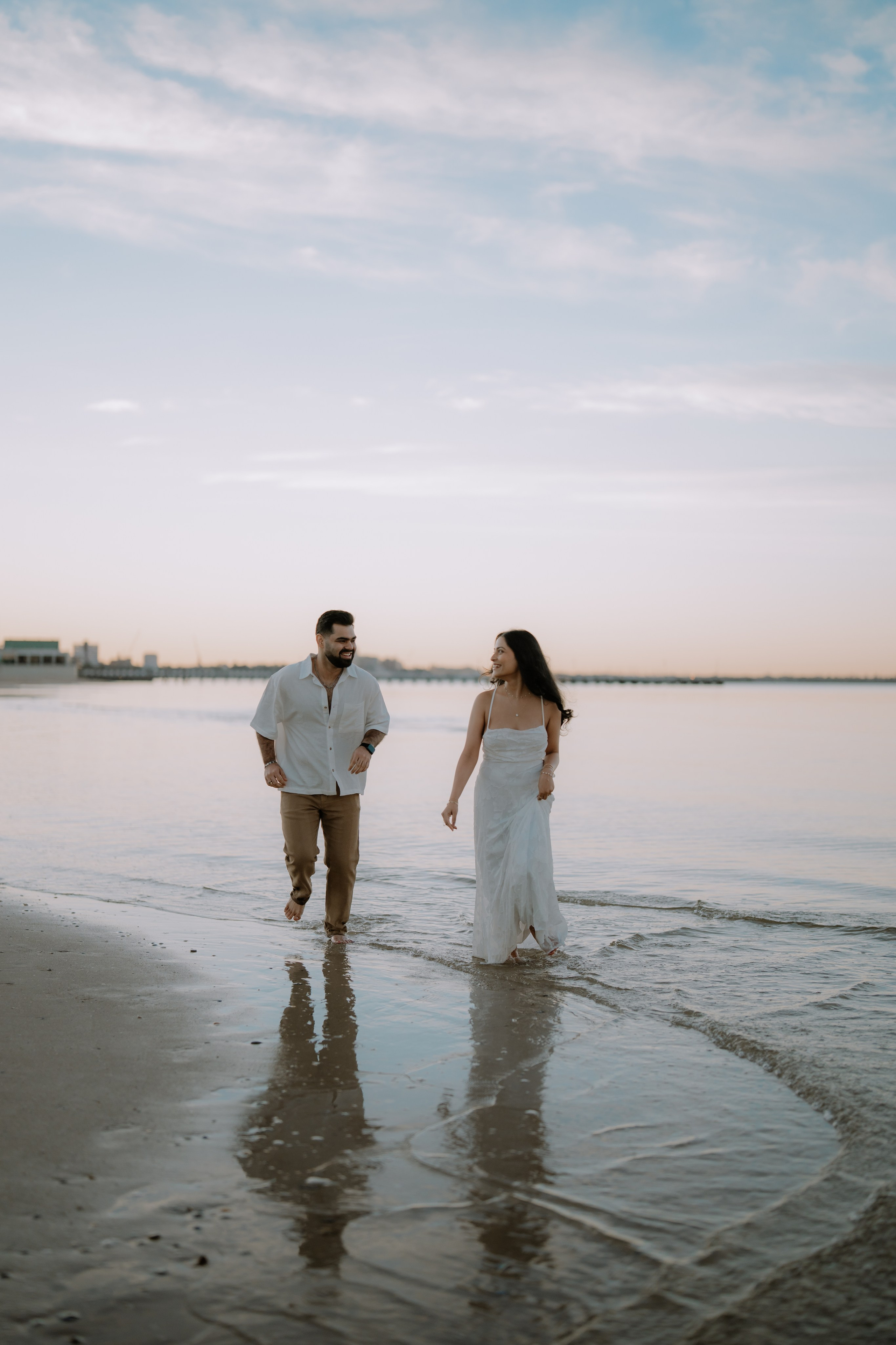 SAKSHI & SAHIL. Ankushpatelphotography.AU