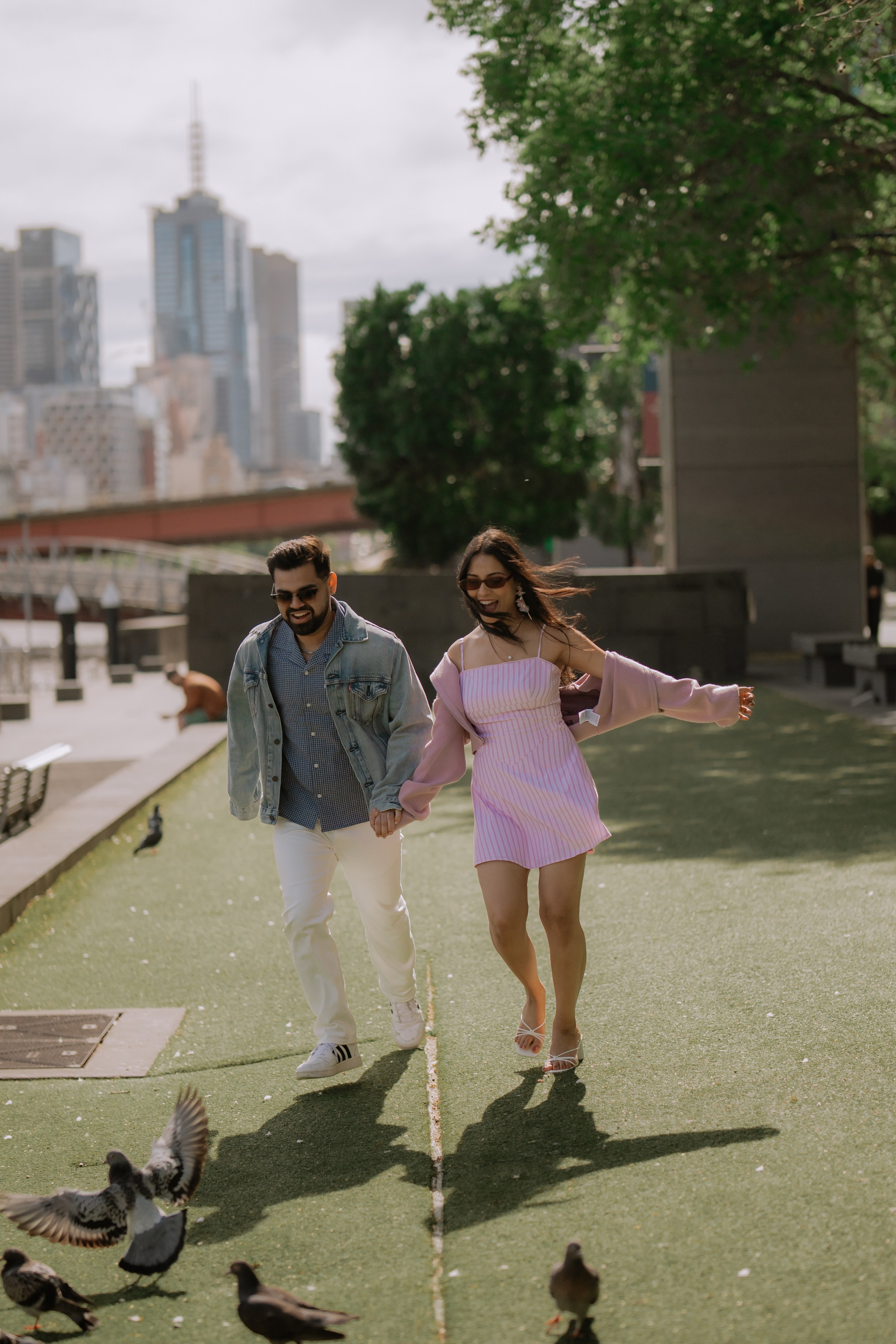 SAKSHI & SAHIL. Ankushpatelphotography.AU