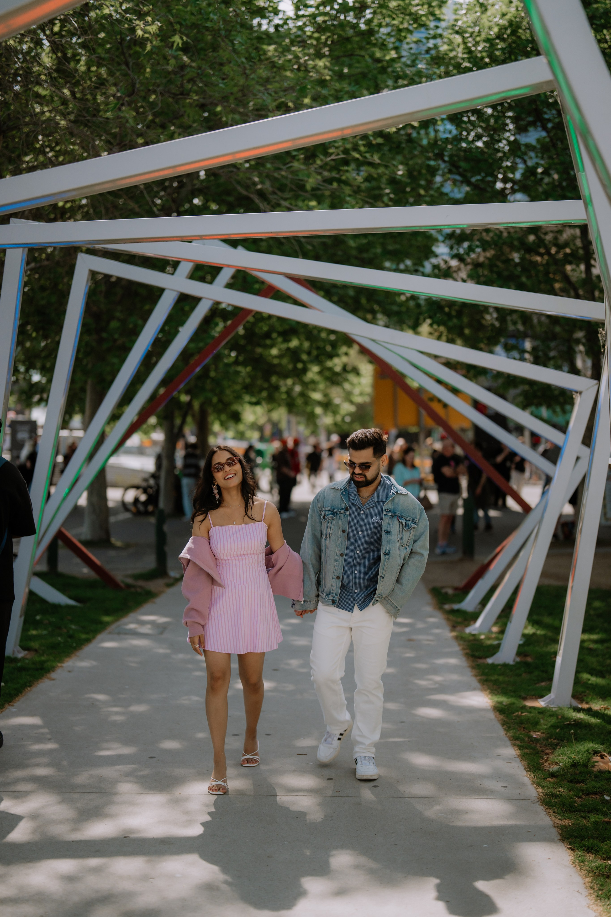 SAKSHI & SAHIL. Ankushpatelphotography.AU