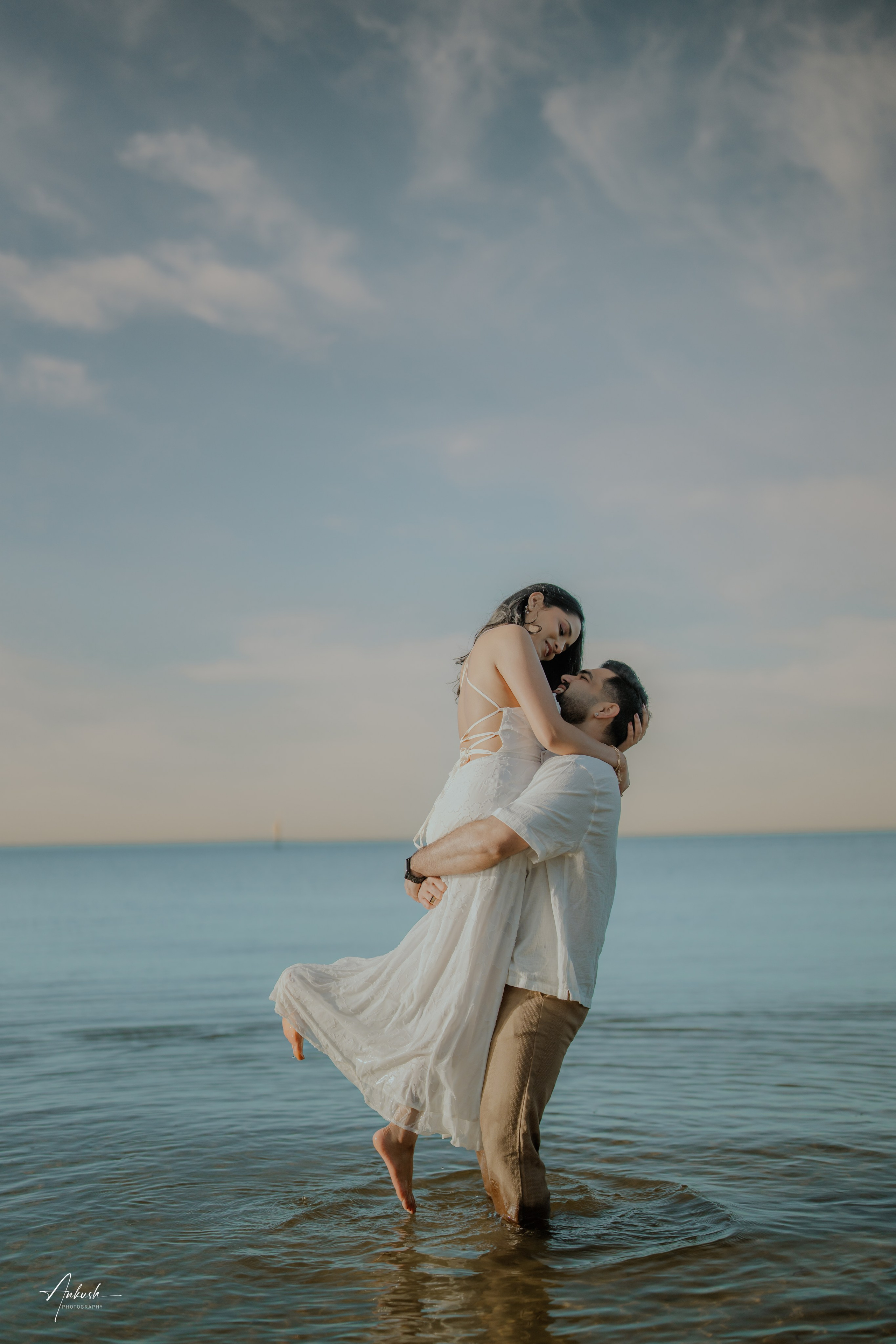 SAKSHI & SAHIL. Ankushpatelphotography.AU