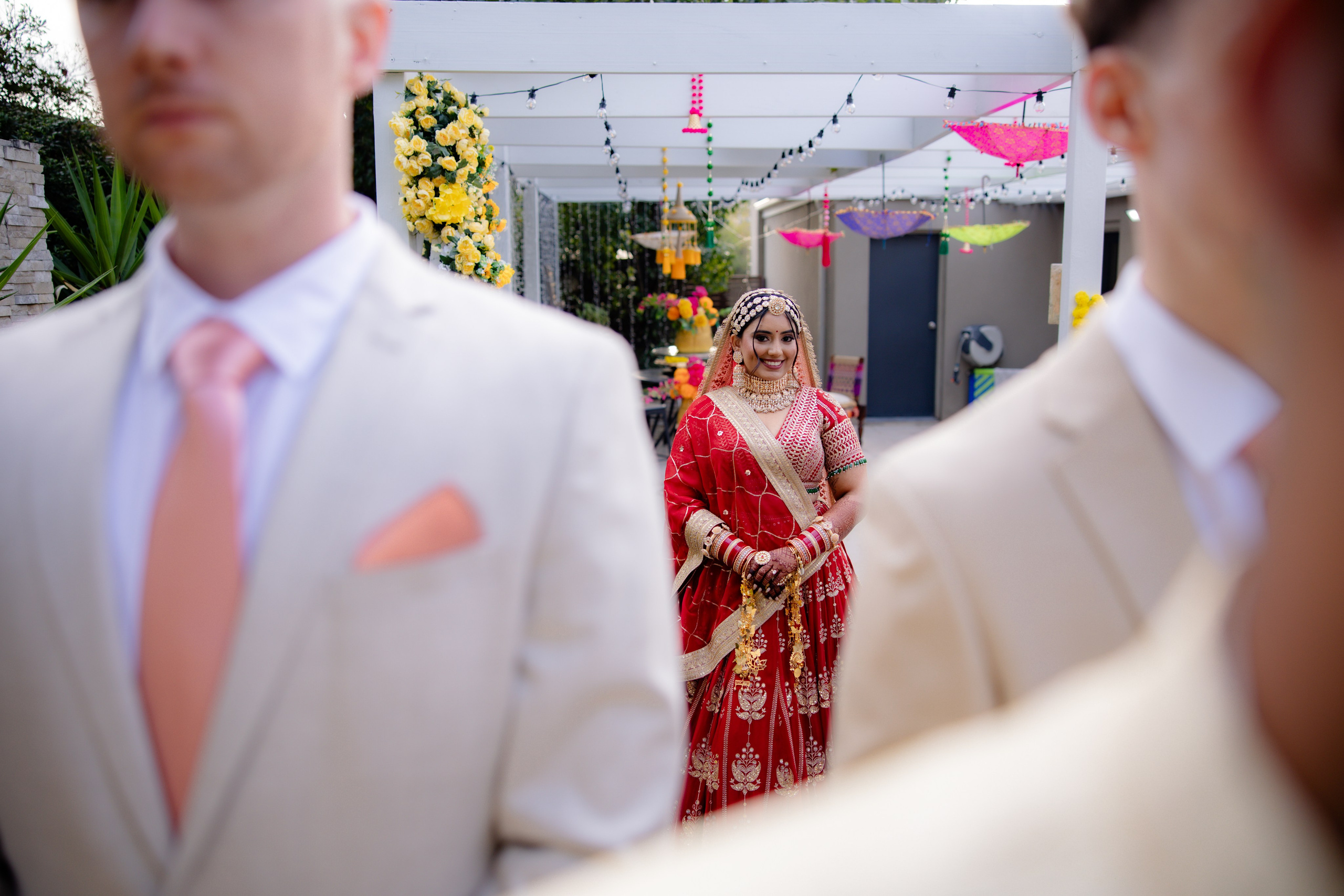 South Asian wedding. Ankushpatelphotography.AU