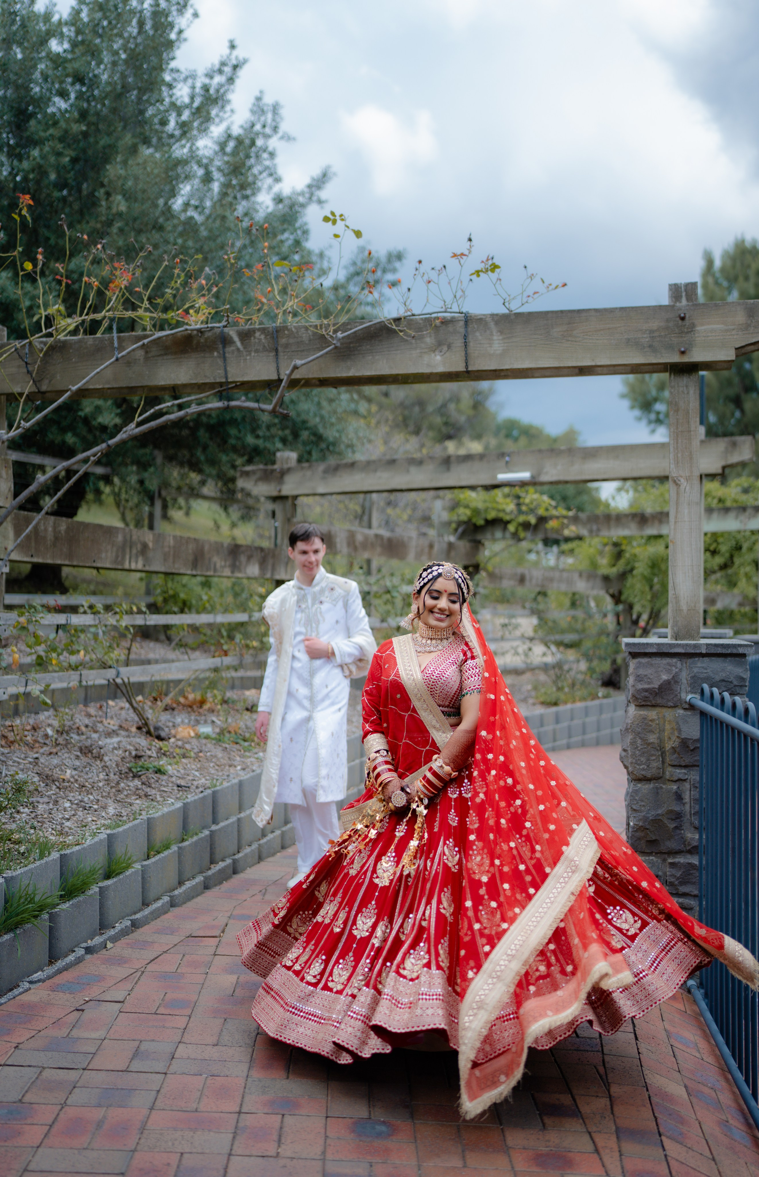 South Asian wedding. Ankushpatelphotography.AU