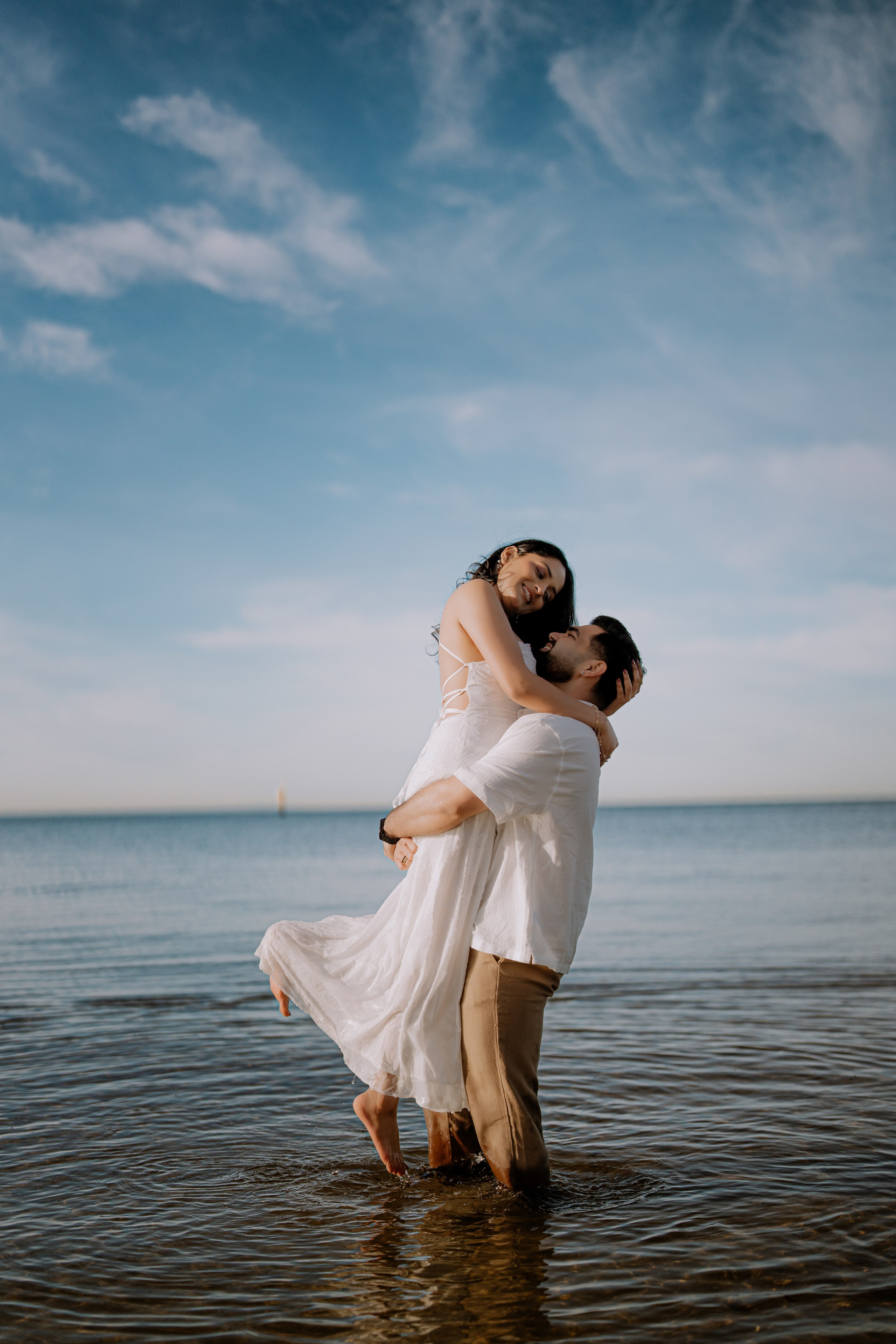SAKSHI & SAHIL. Ankushpatelphotography.AU