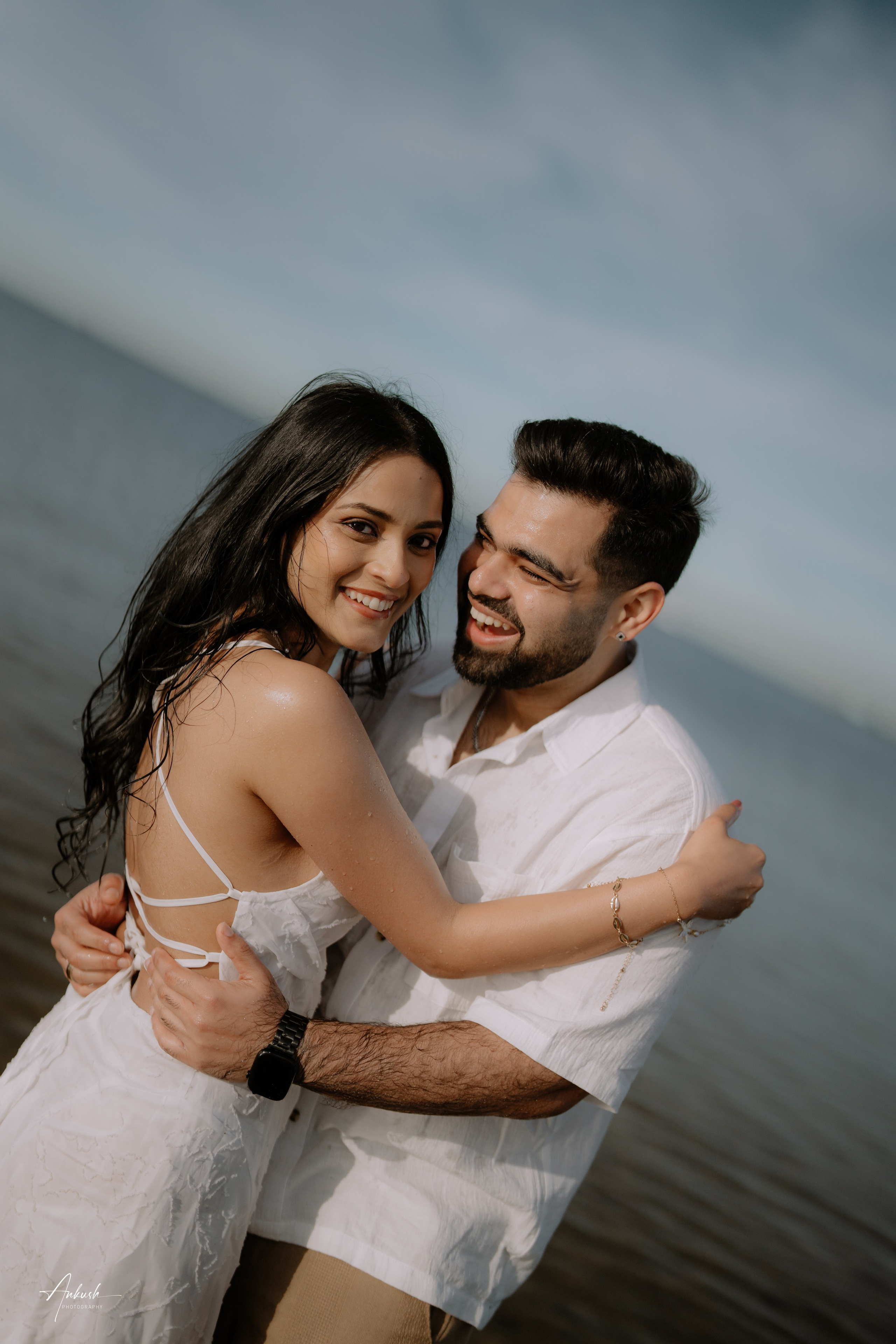 SAKSHI & SAHIL. Ankushpatelphotography.AU