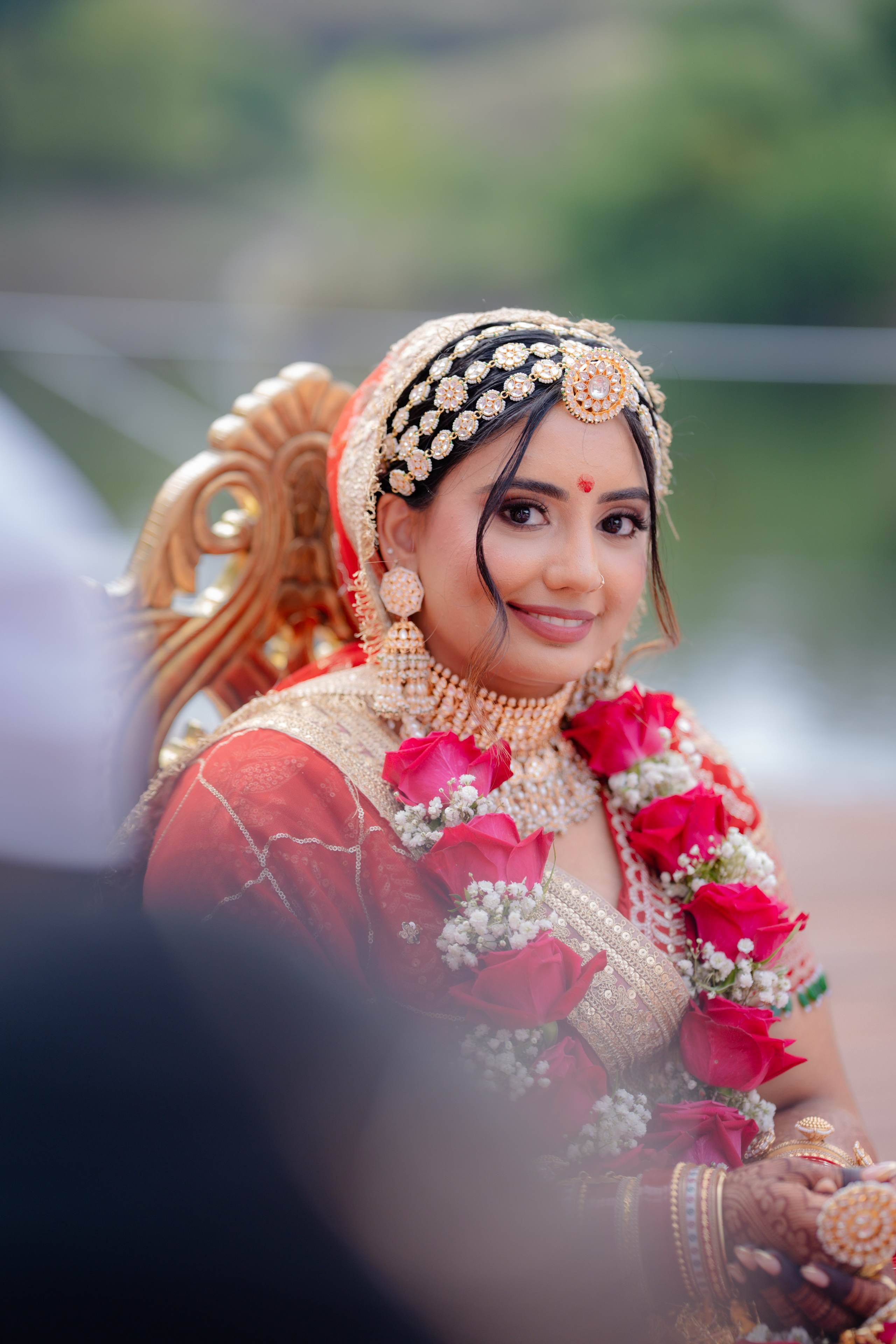 South Asian wedding. Ankushpatelphotography.AU