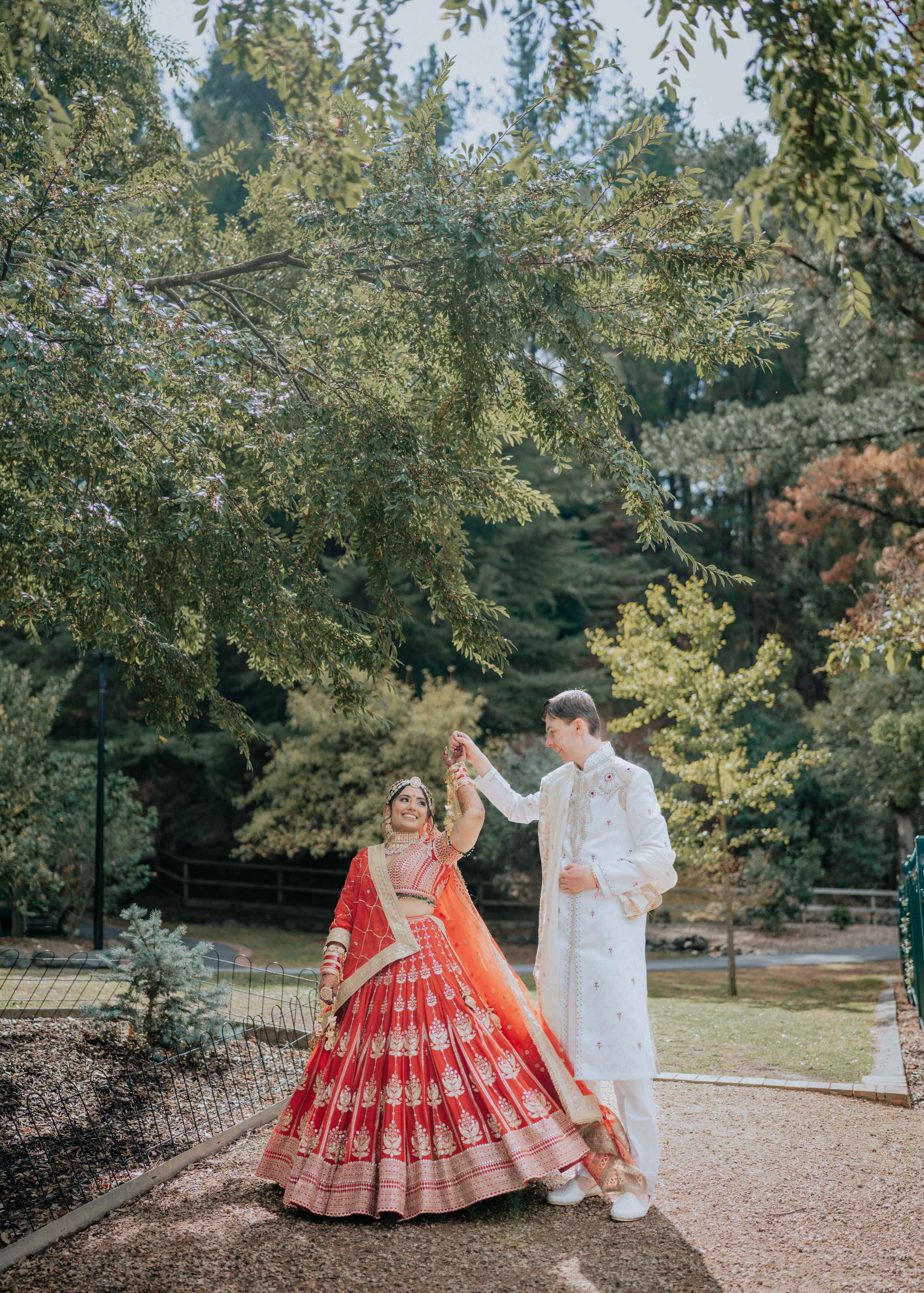 South Asian wedding. Ankushpatelphotography.AU