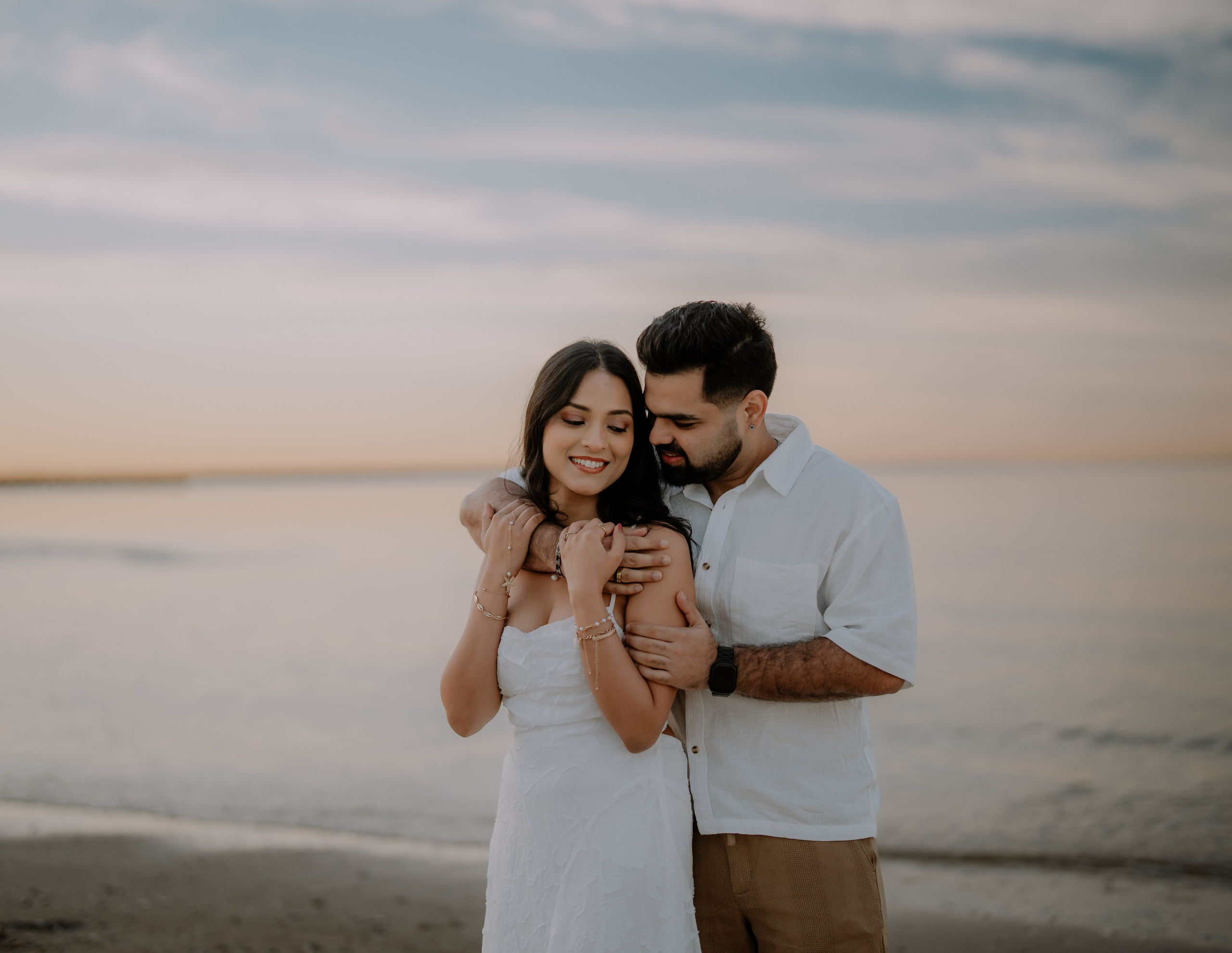 SAKSHI & SAHIL. Ankushpatelphotography.AU