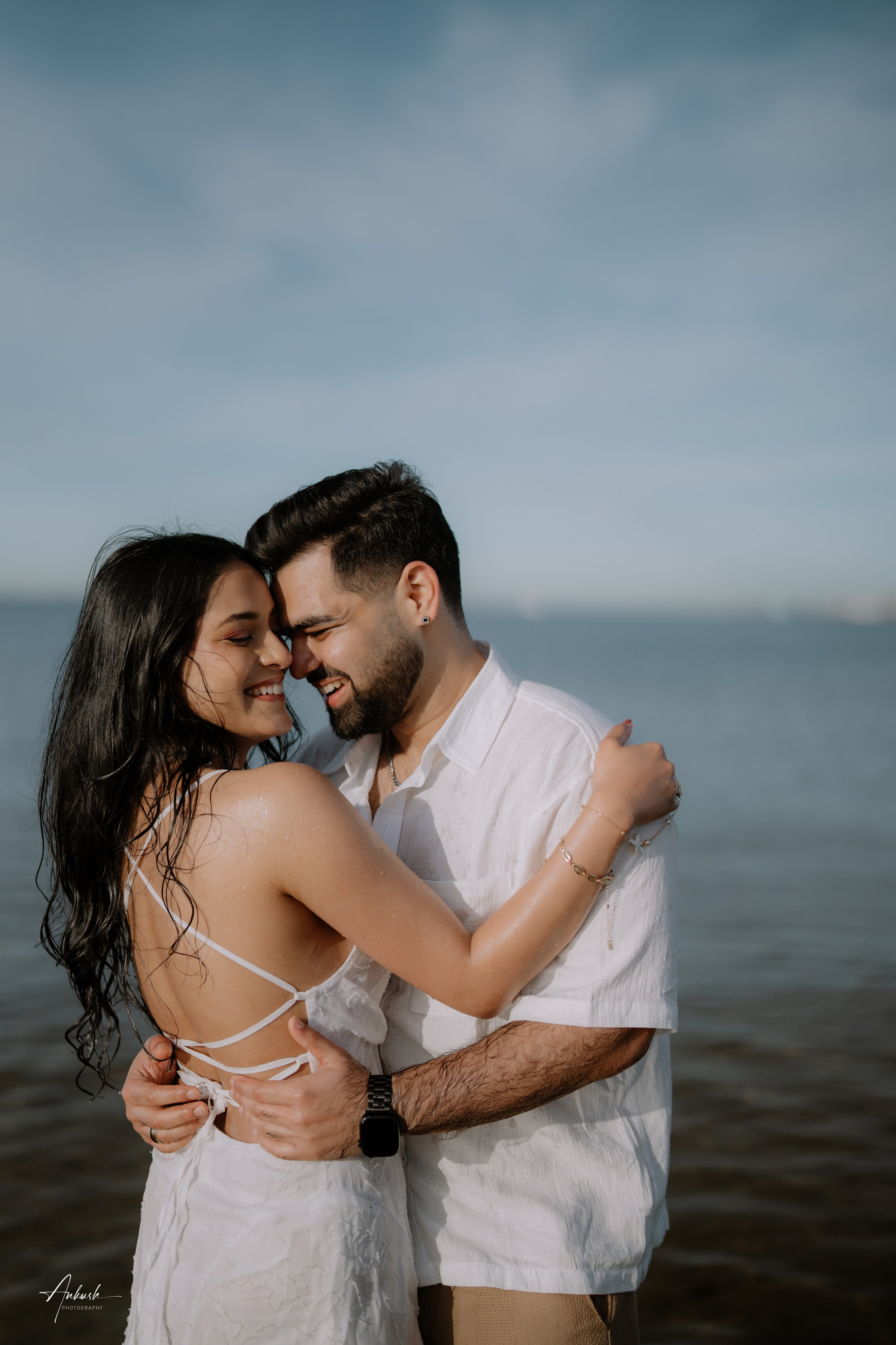 SAKSHI & SAHIL. Ankushpatelphotography.AU