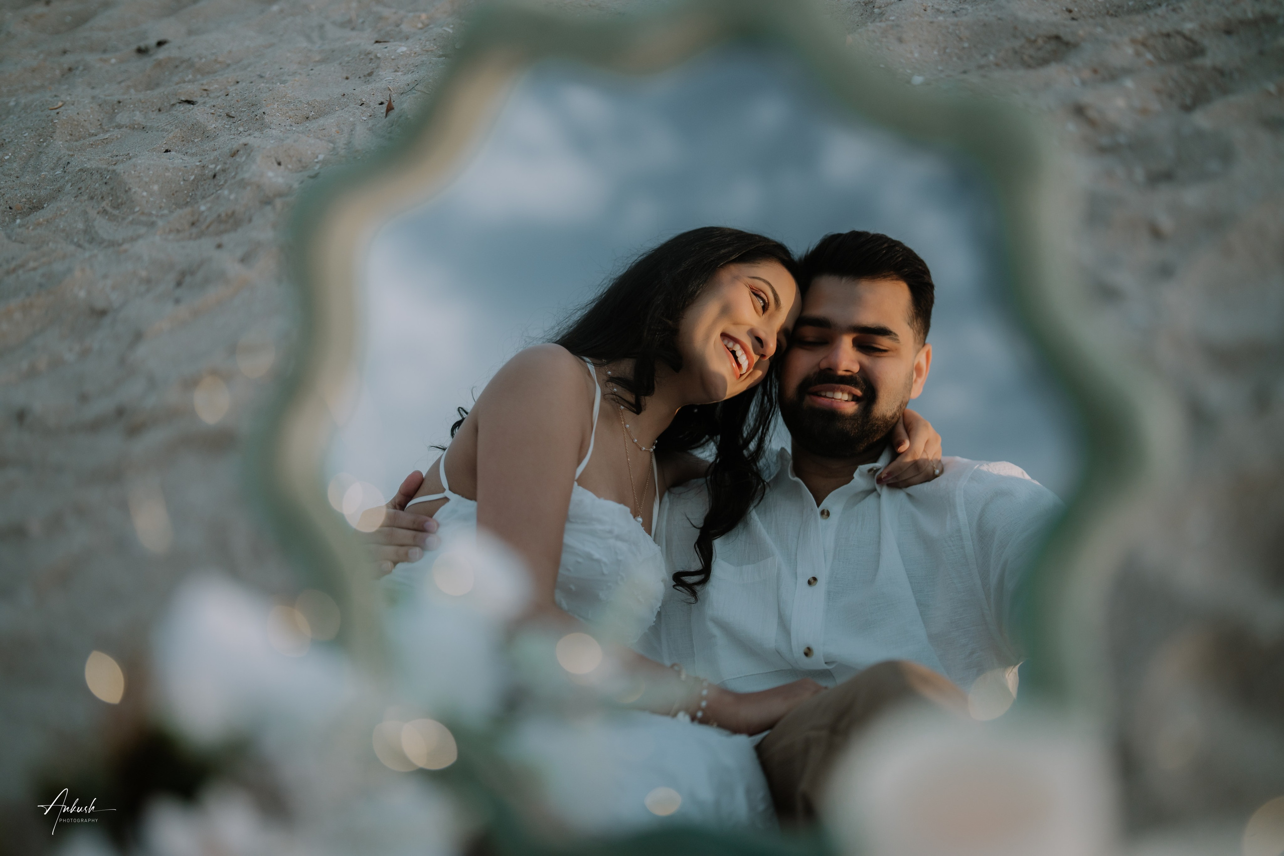 SAKSHI & SAHIL. Ankushpatelphotography.AU