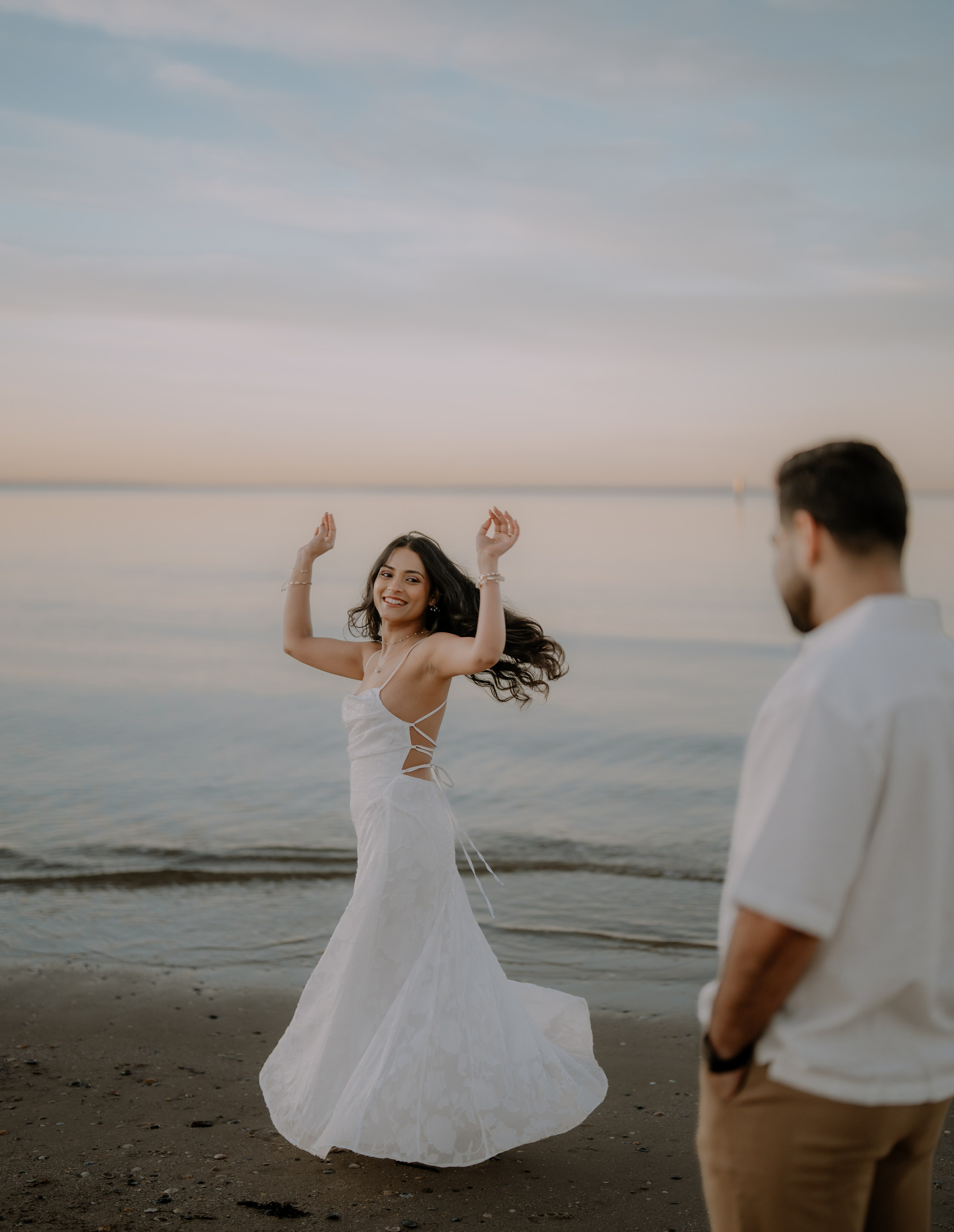 SAKSHI & SAHIL. Ankushpatelphotography.AU