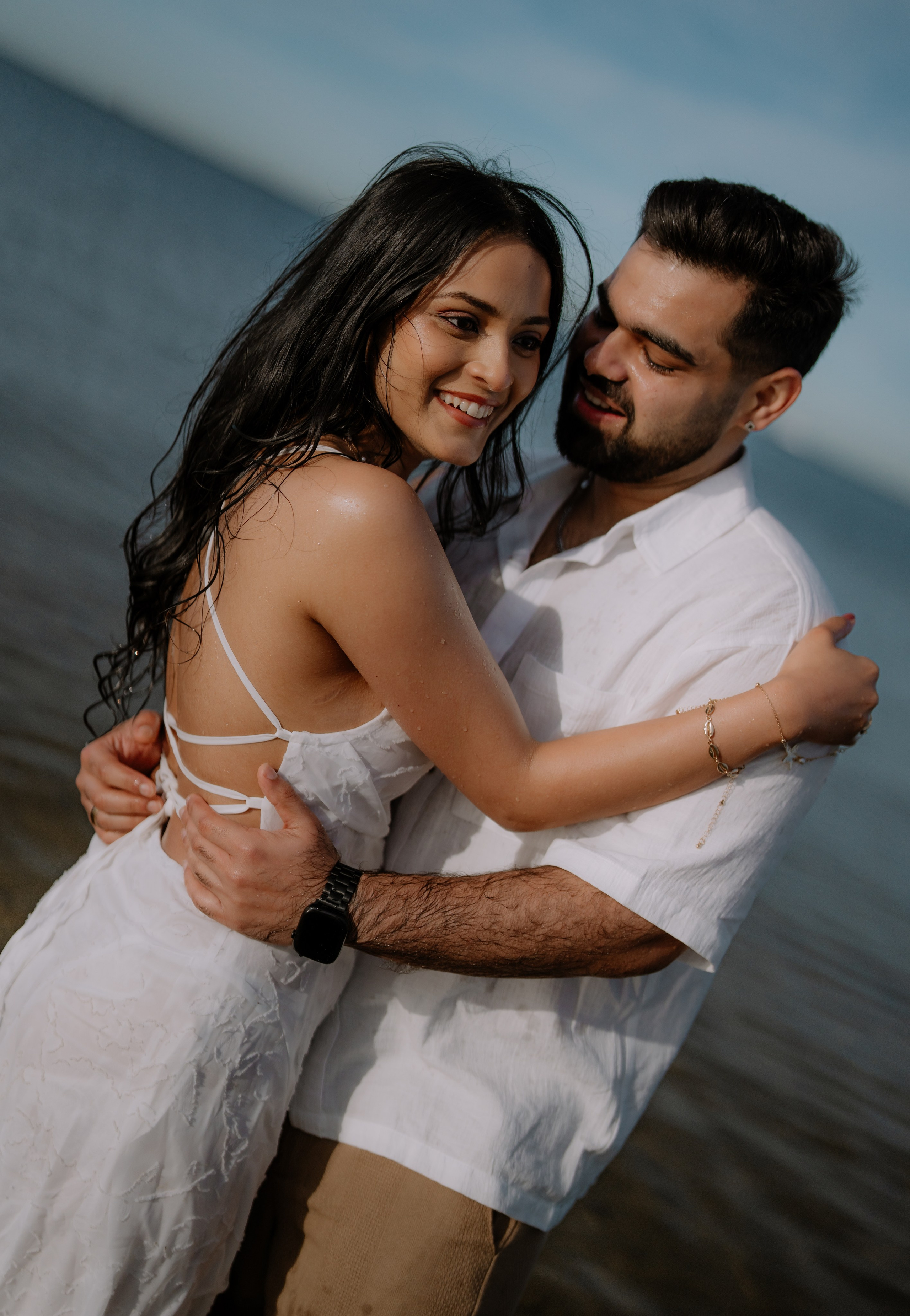 SAKSHI & SAHIL. Ankushpatelphotography.AU