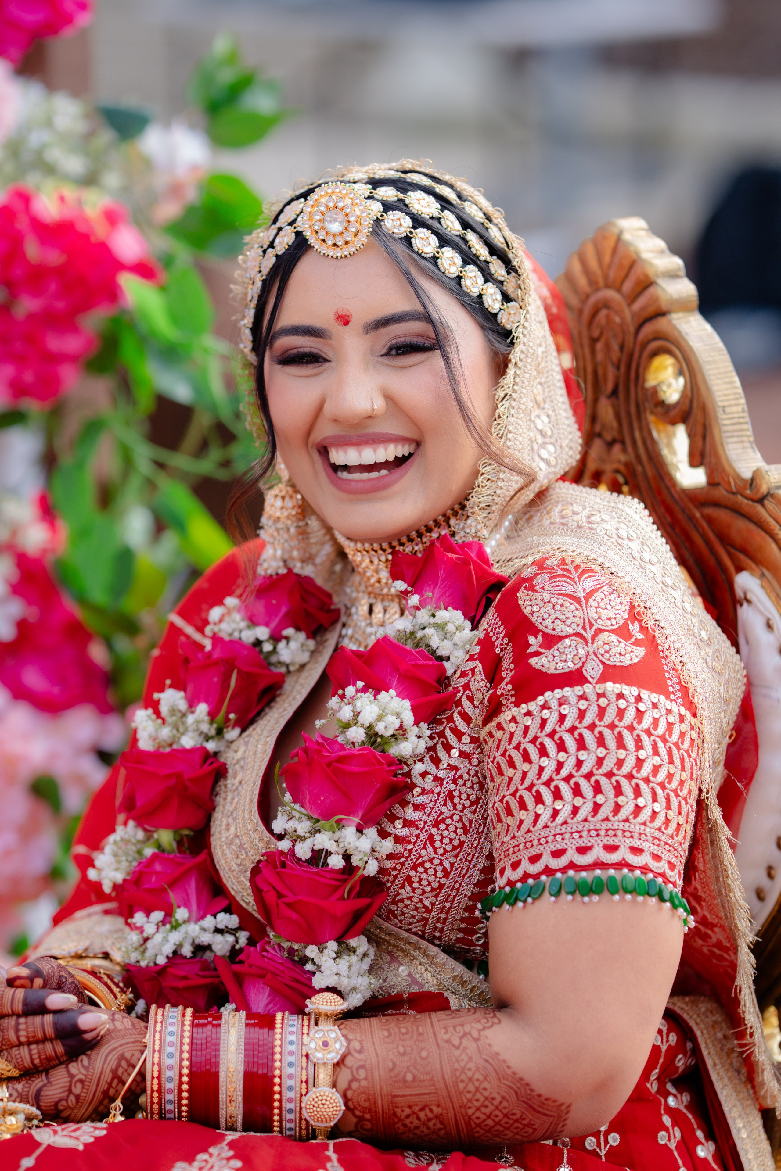 South Asian wedding. Ankushpatelphotography.AU