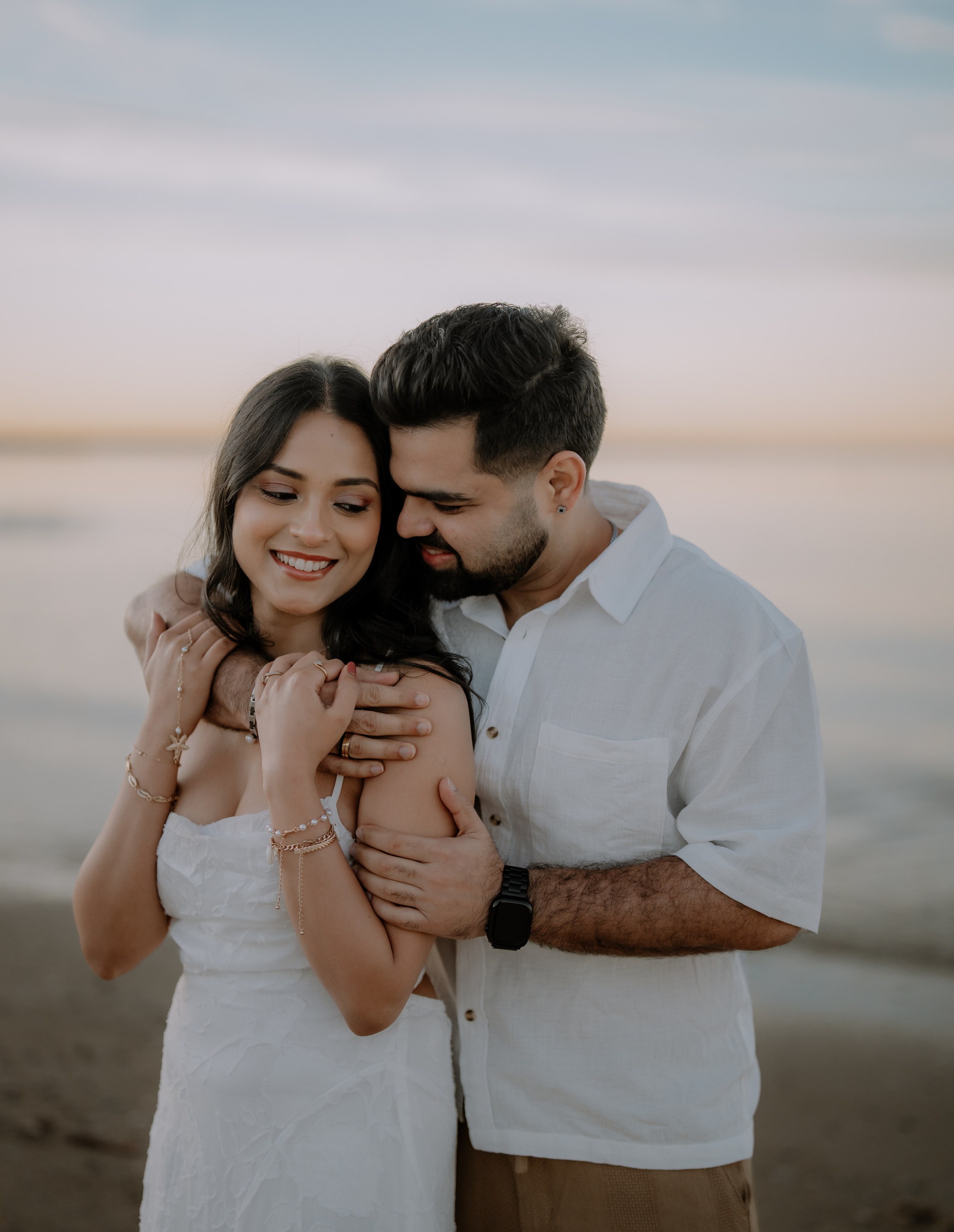 SAKSHI & SAHIL. Ankushpatelphotography.AU
