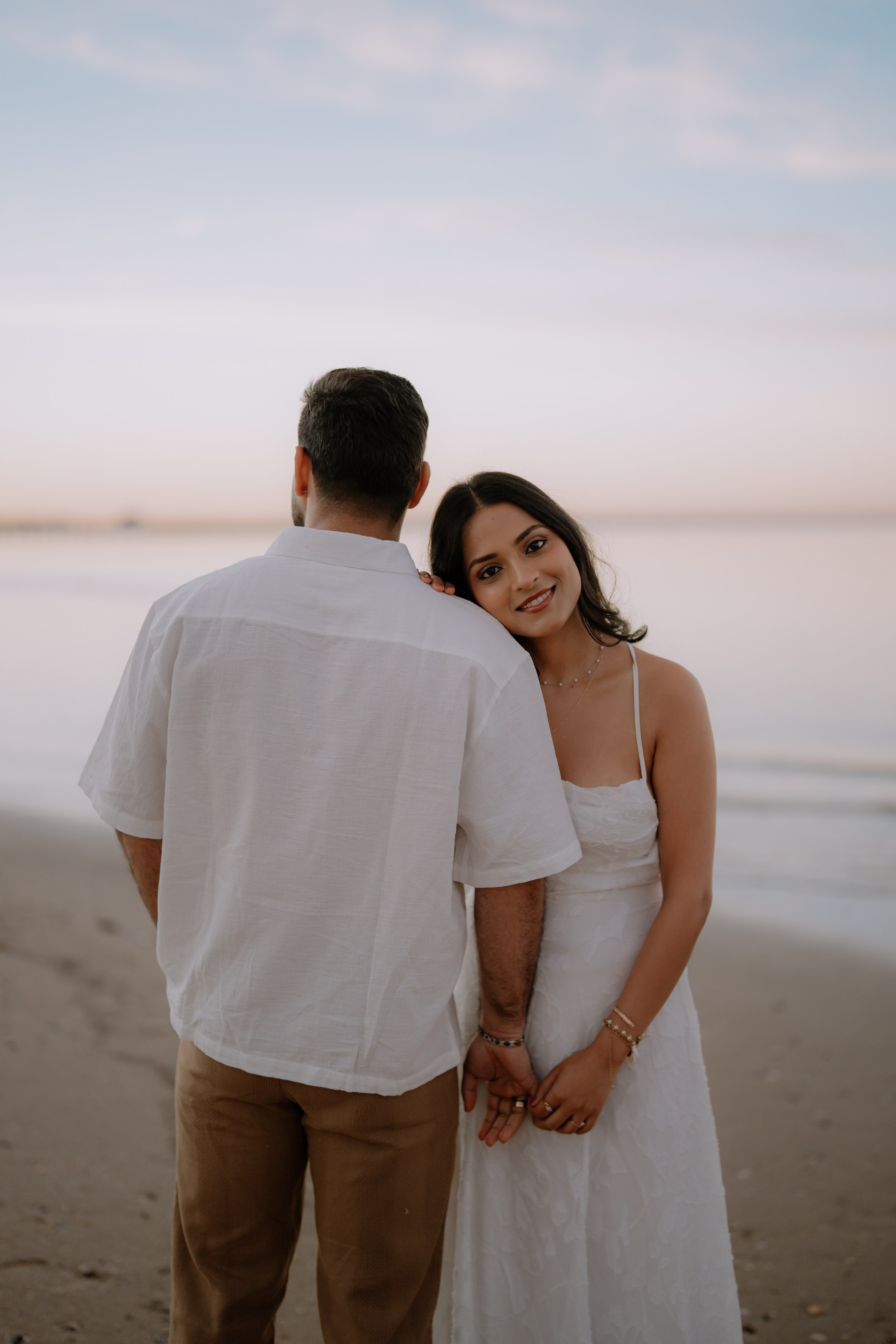 SAKSHI & SAHIL. Ankushpatelphotography.AU