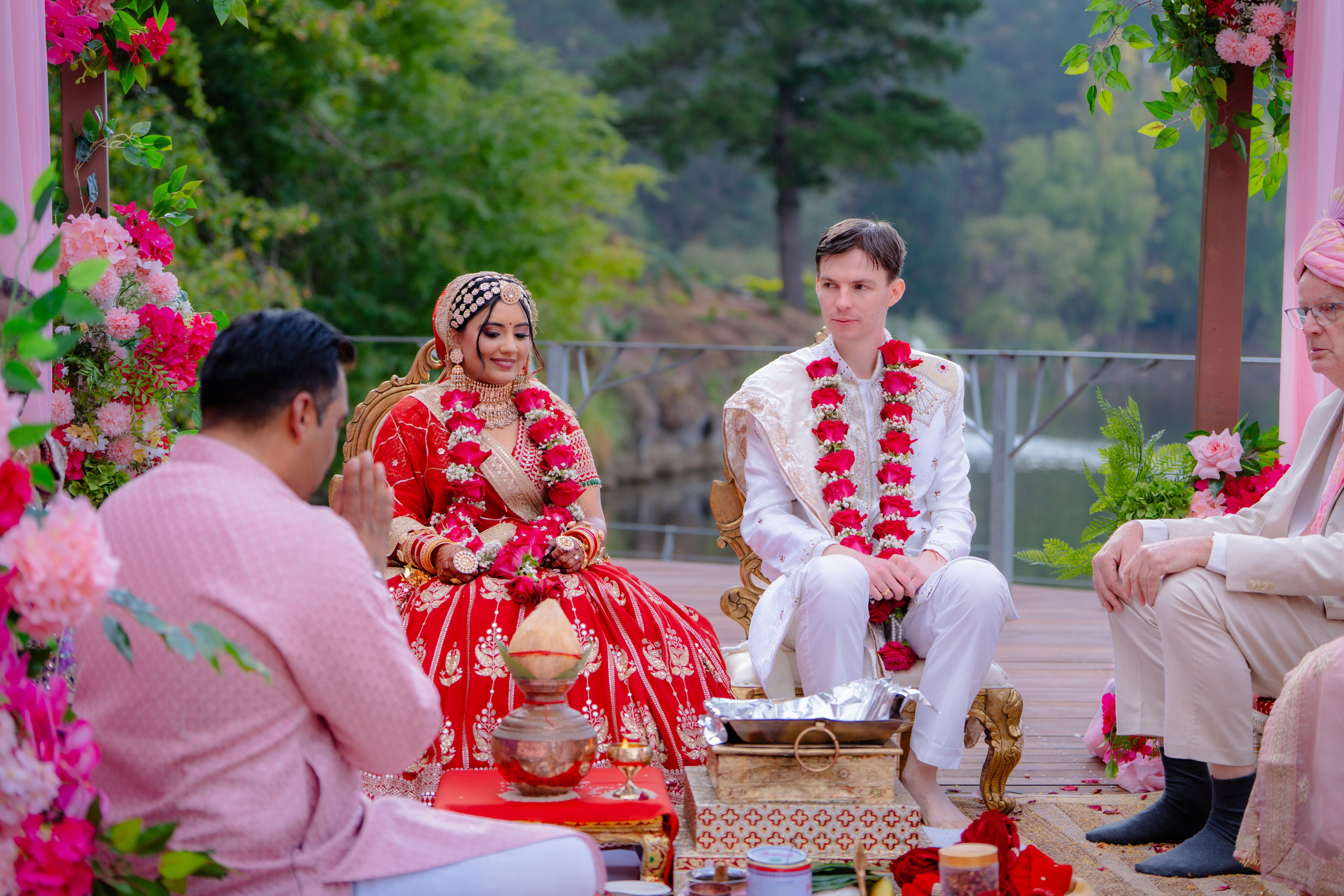 South Asian wedding. Ankushpatelphotography.AU