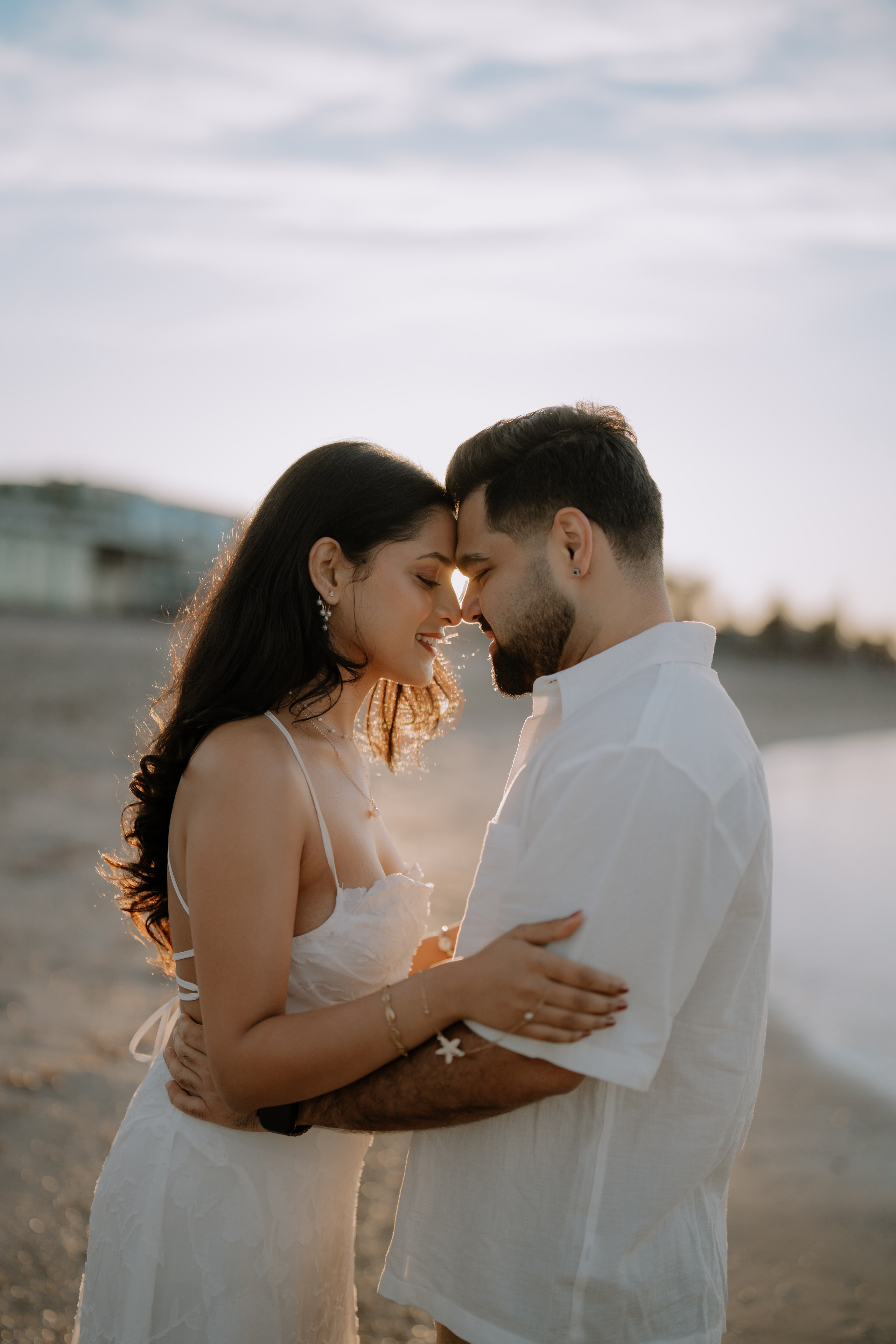 SAKSHI & SAHIL. Ankushpatelphotography.AU