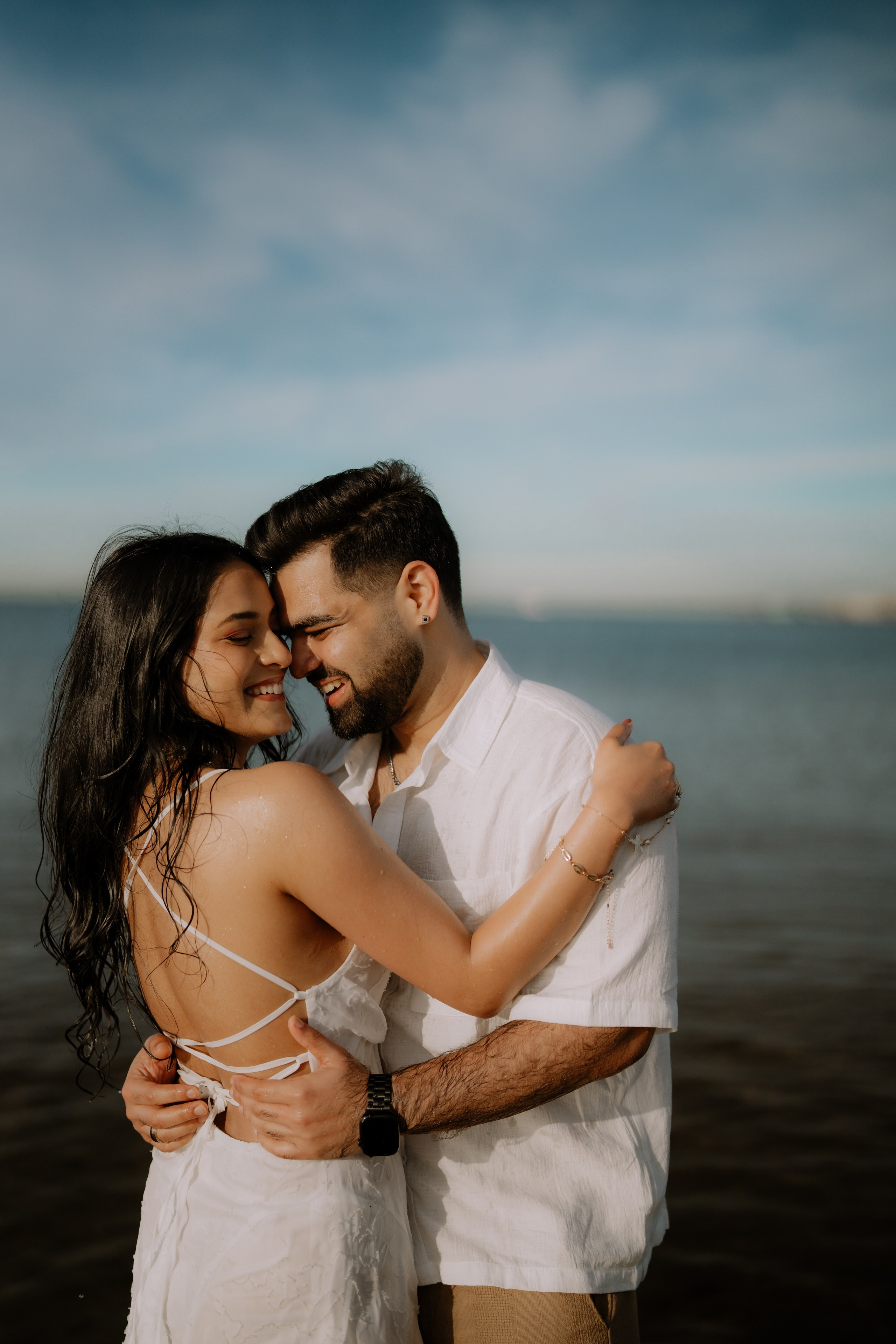 SAKSHI & SAHIL. Ankushpatelphotography.AU
