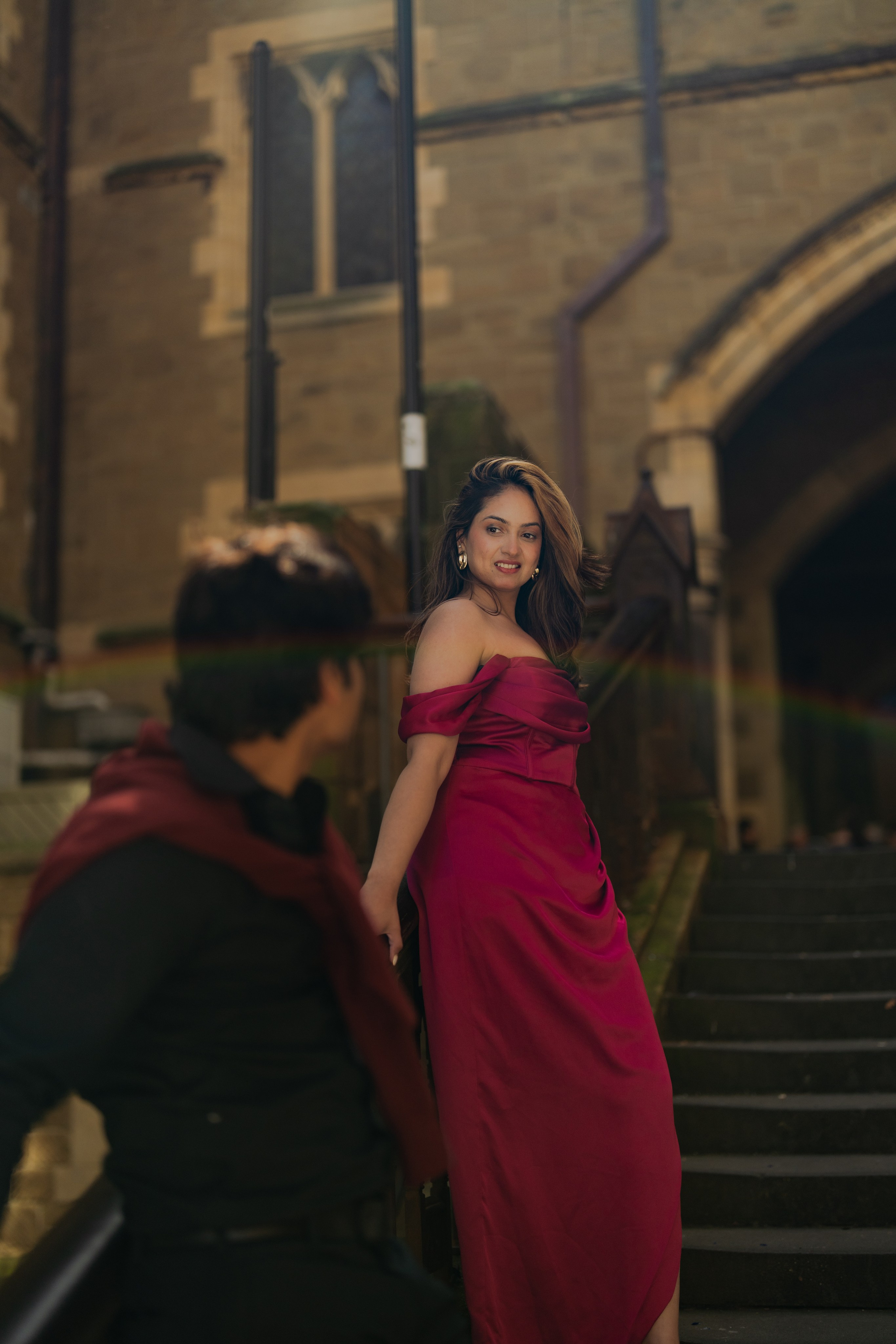 Ishu & JAITIKA. Ankushpatelphotography.AU