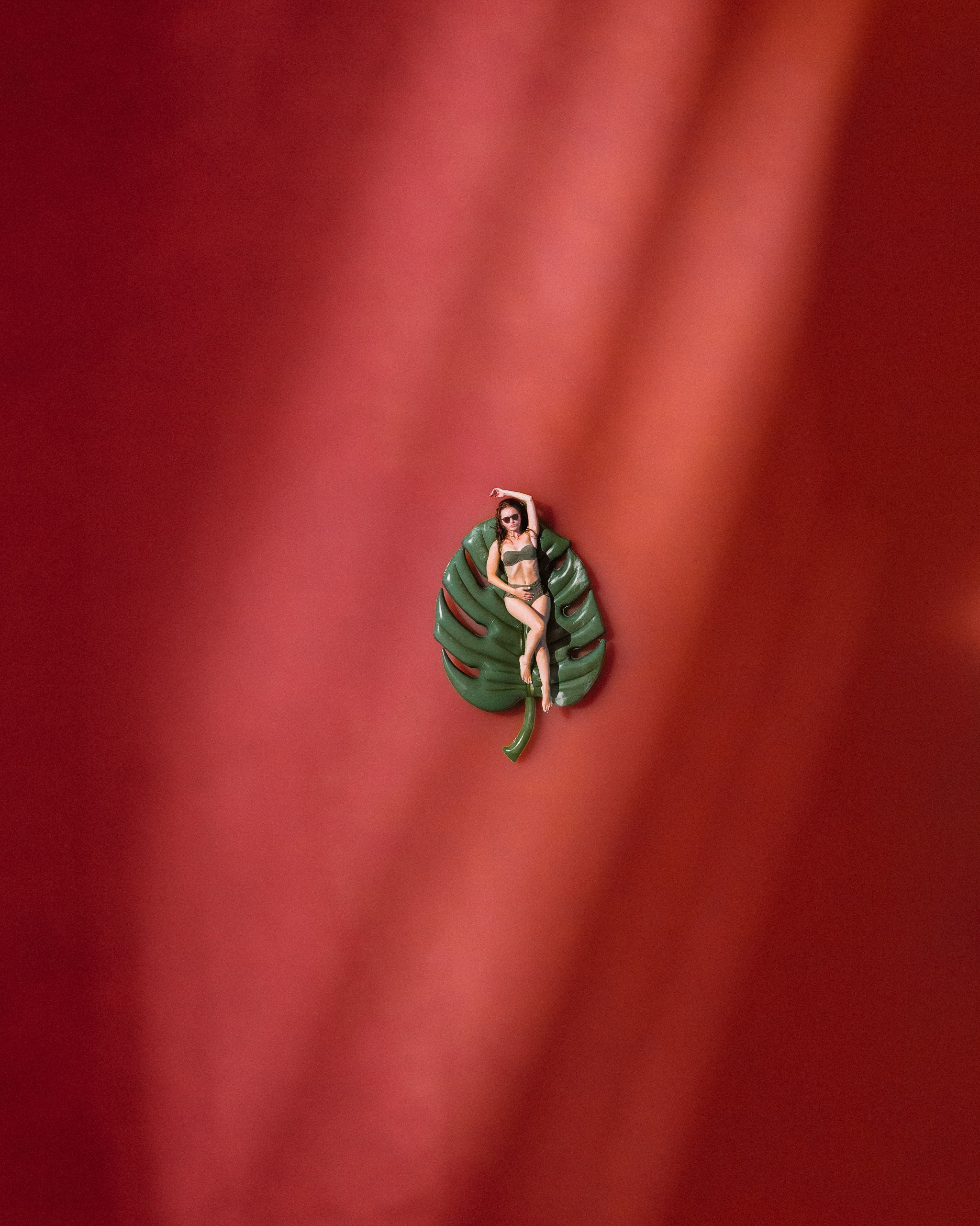 Photos of people by Maximus Mazar