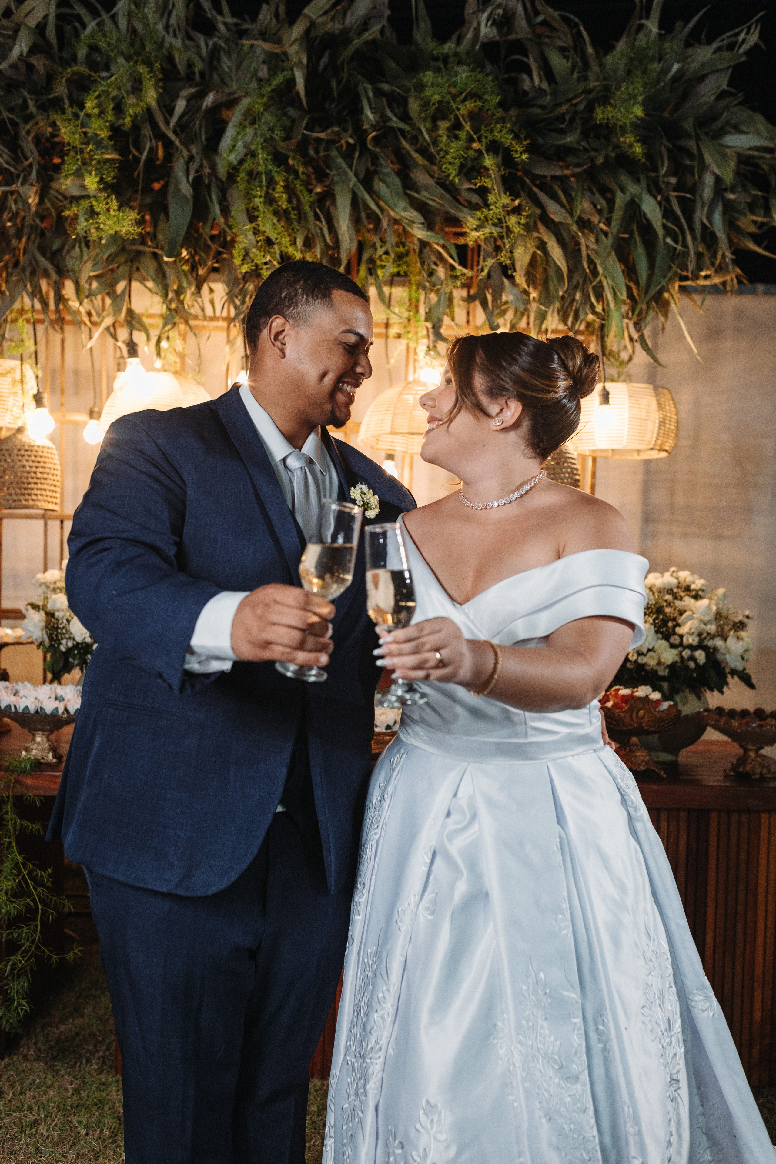 Casamento — William & Rebeca. ÂMBAR FOTOGRAFIA