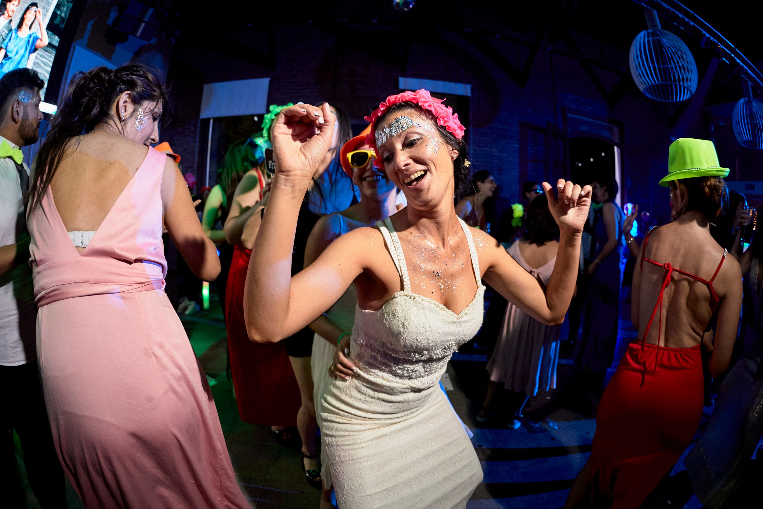 Jesi & Colo. Marcos Ferrari Fotógrafo