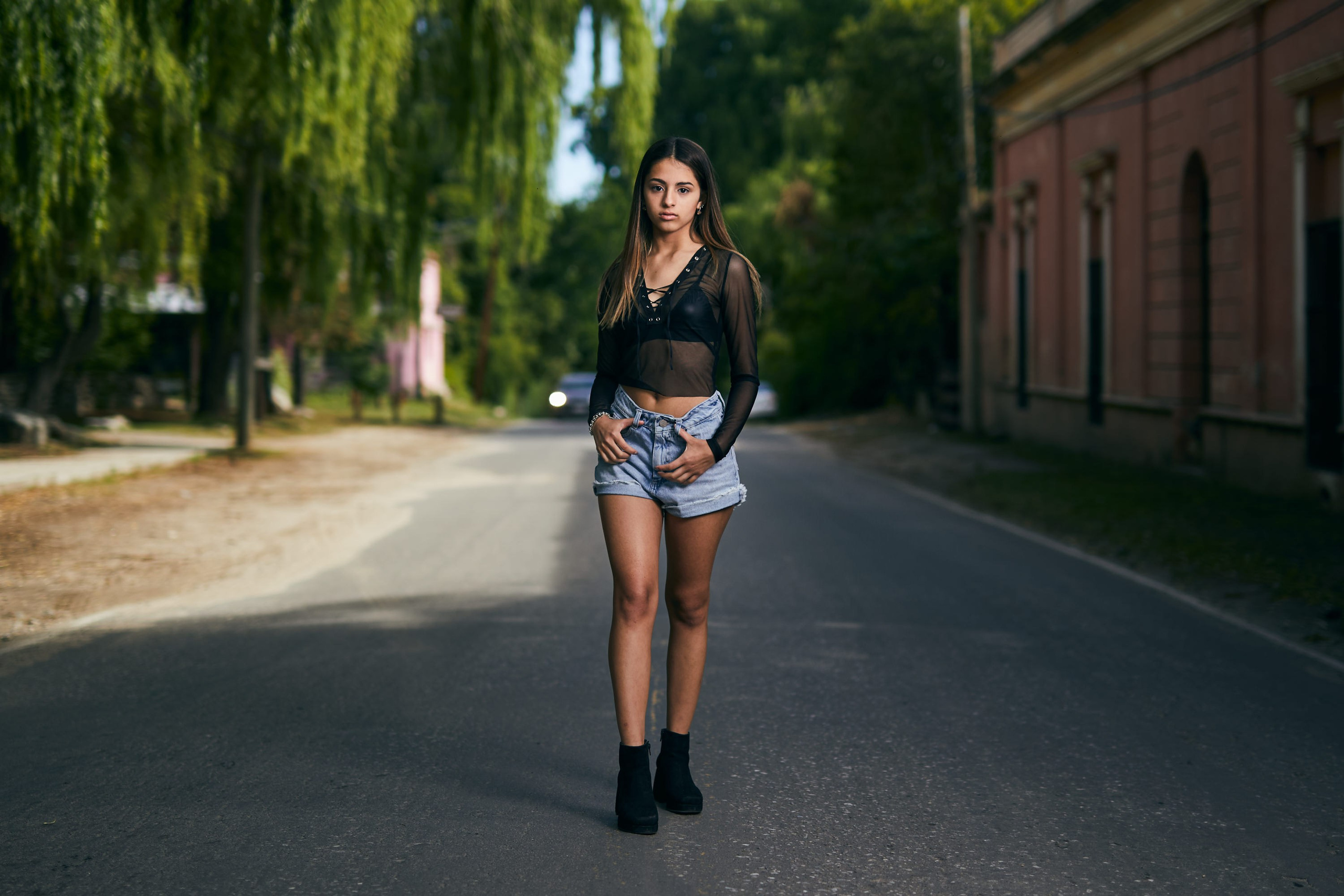 VALENTINA. Marcos Ferrari Fotógrafo