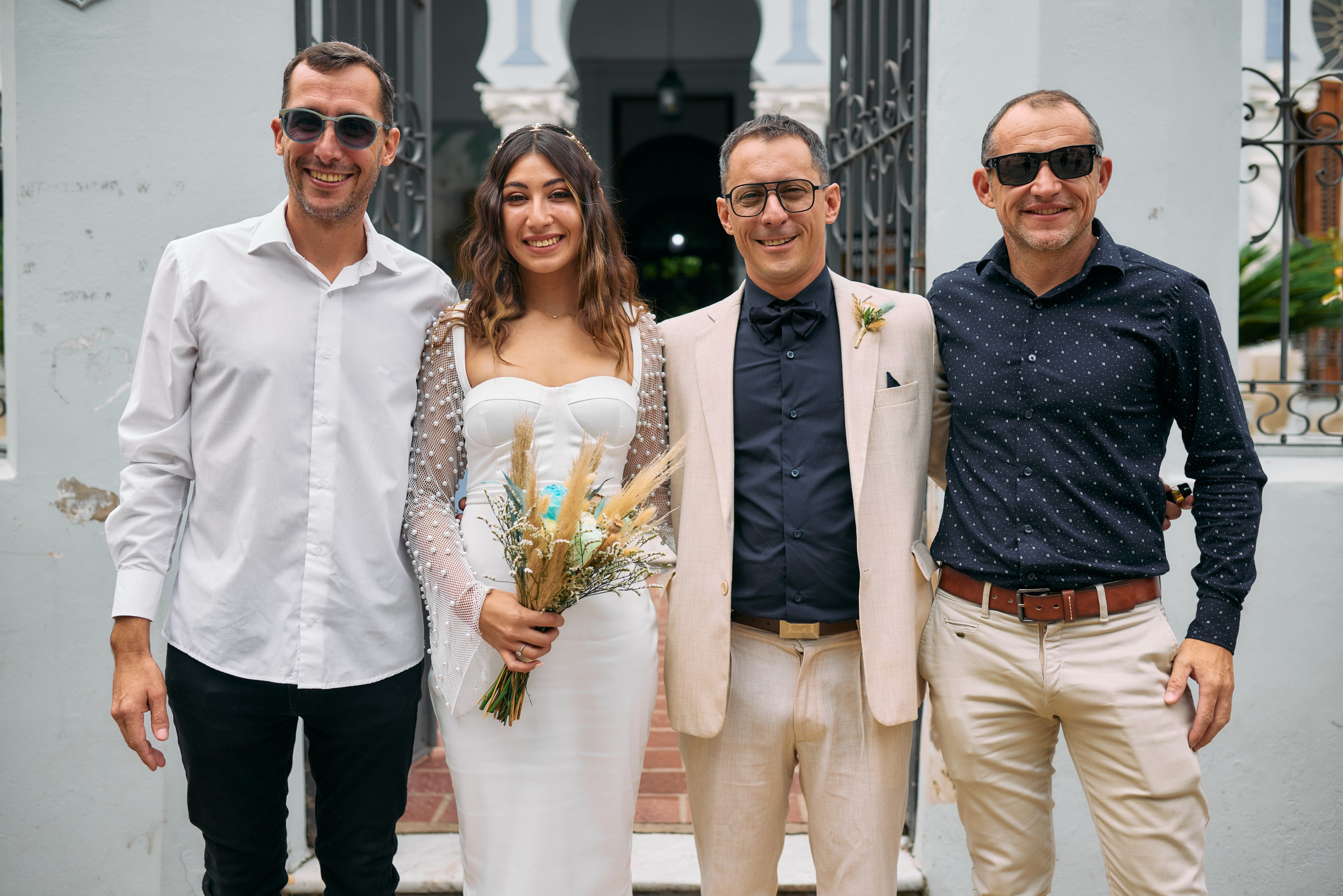 Zoe & Ale. Marcos Ferrari Fotógrafo