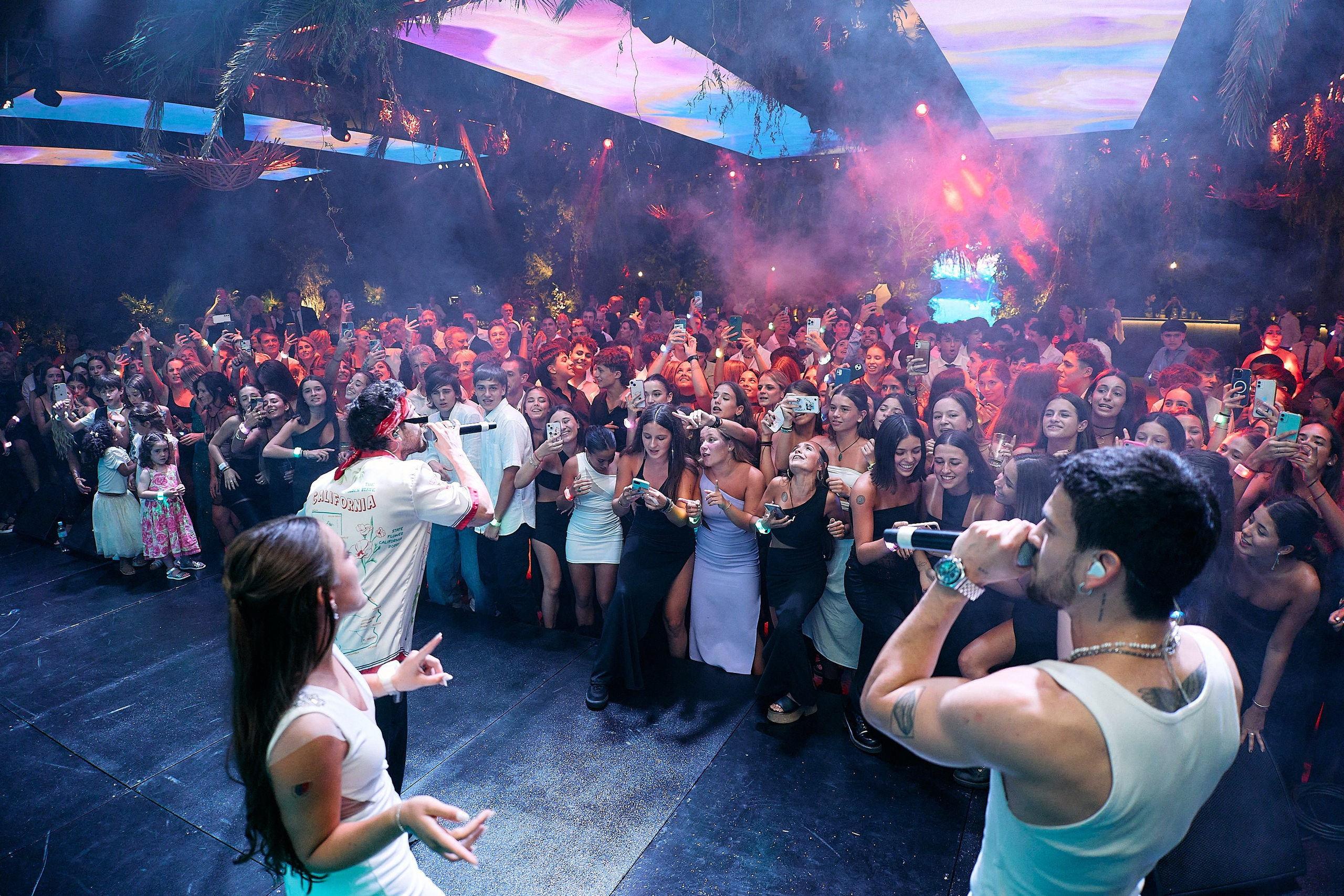 FEDE. Marcos Ferrari Fotógrafo