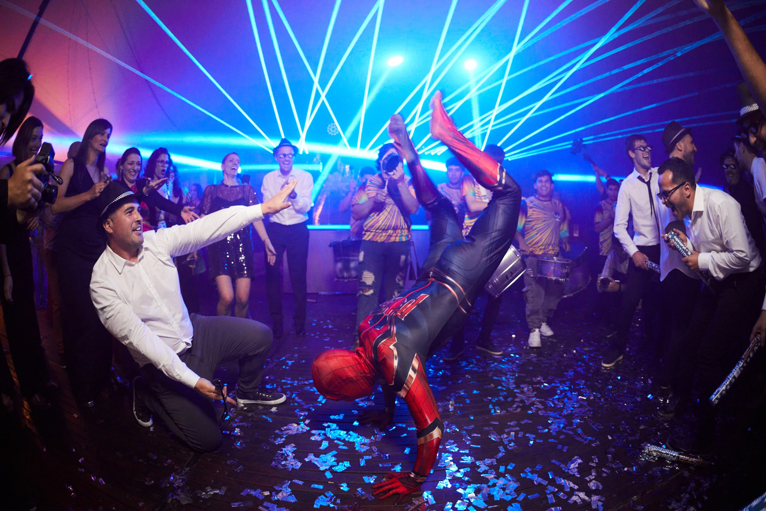 Mati & Martín. Marcos Ferrari Fotógrafo