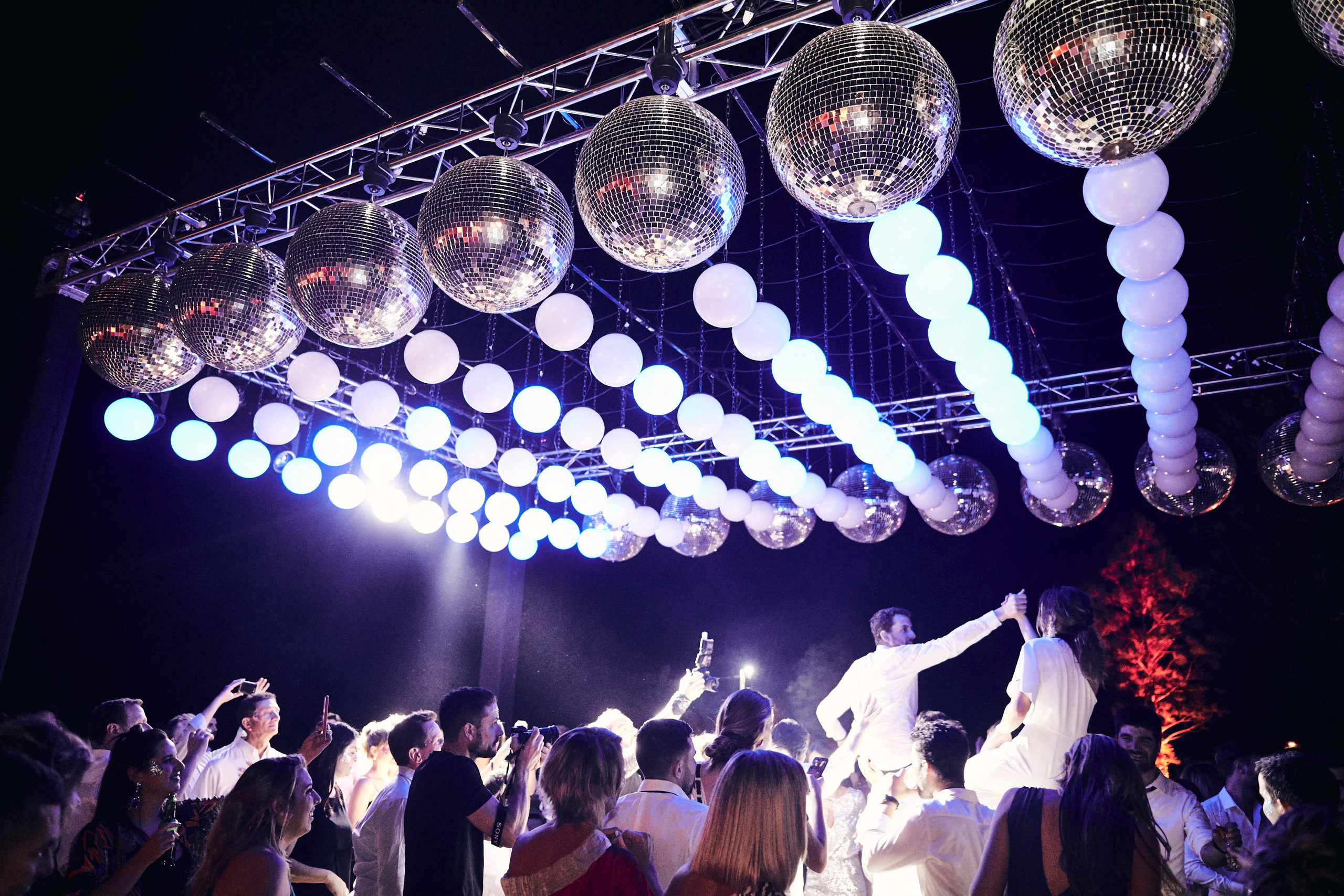 Salena & Luciano. Marcos Ferrari Fotógrafo