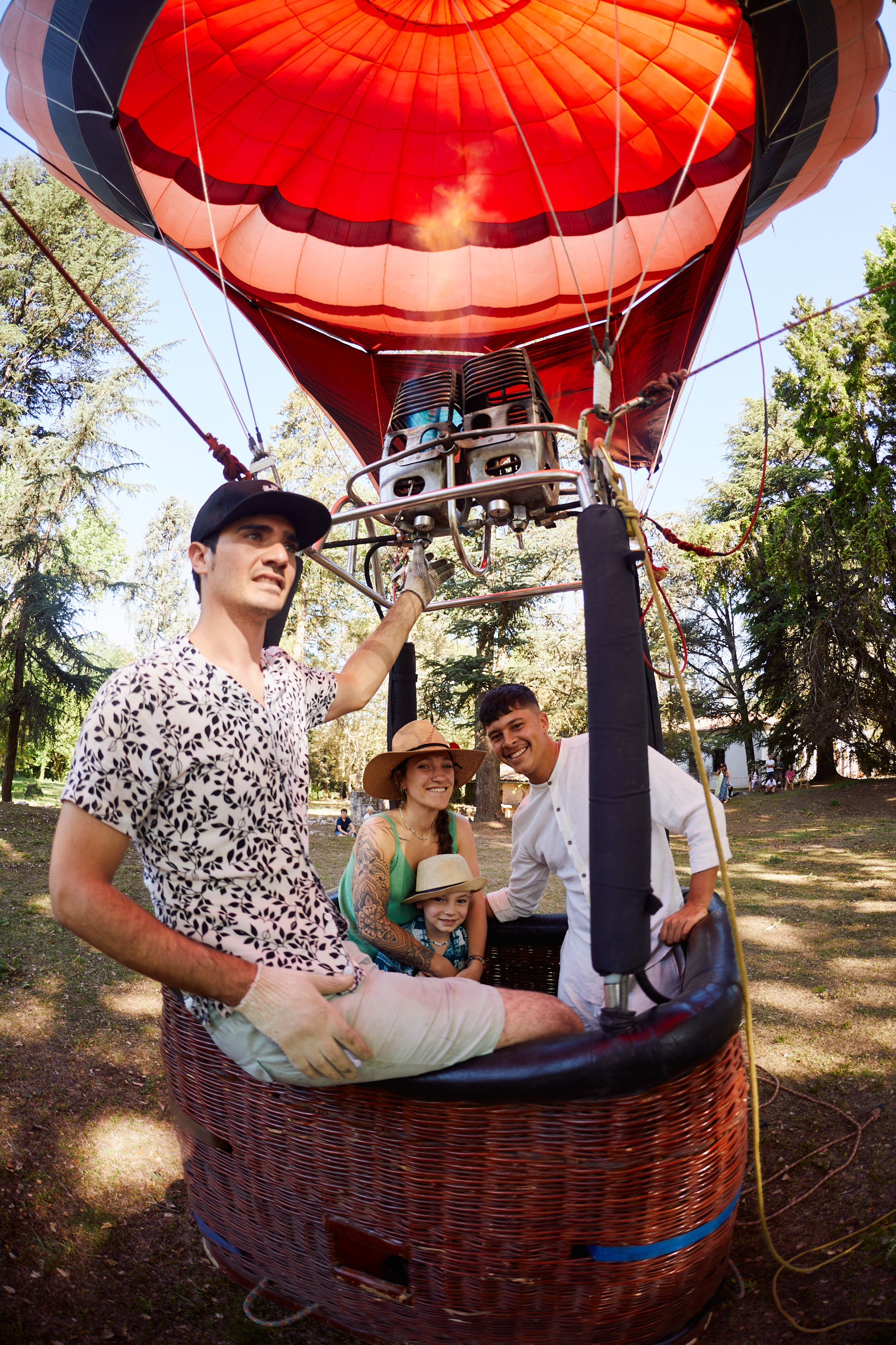 Mati & Martín. Marcos Ferrari Fotógrafo