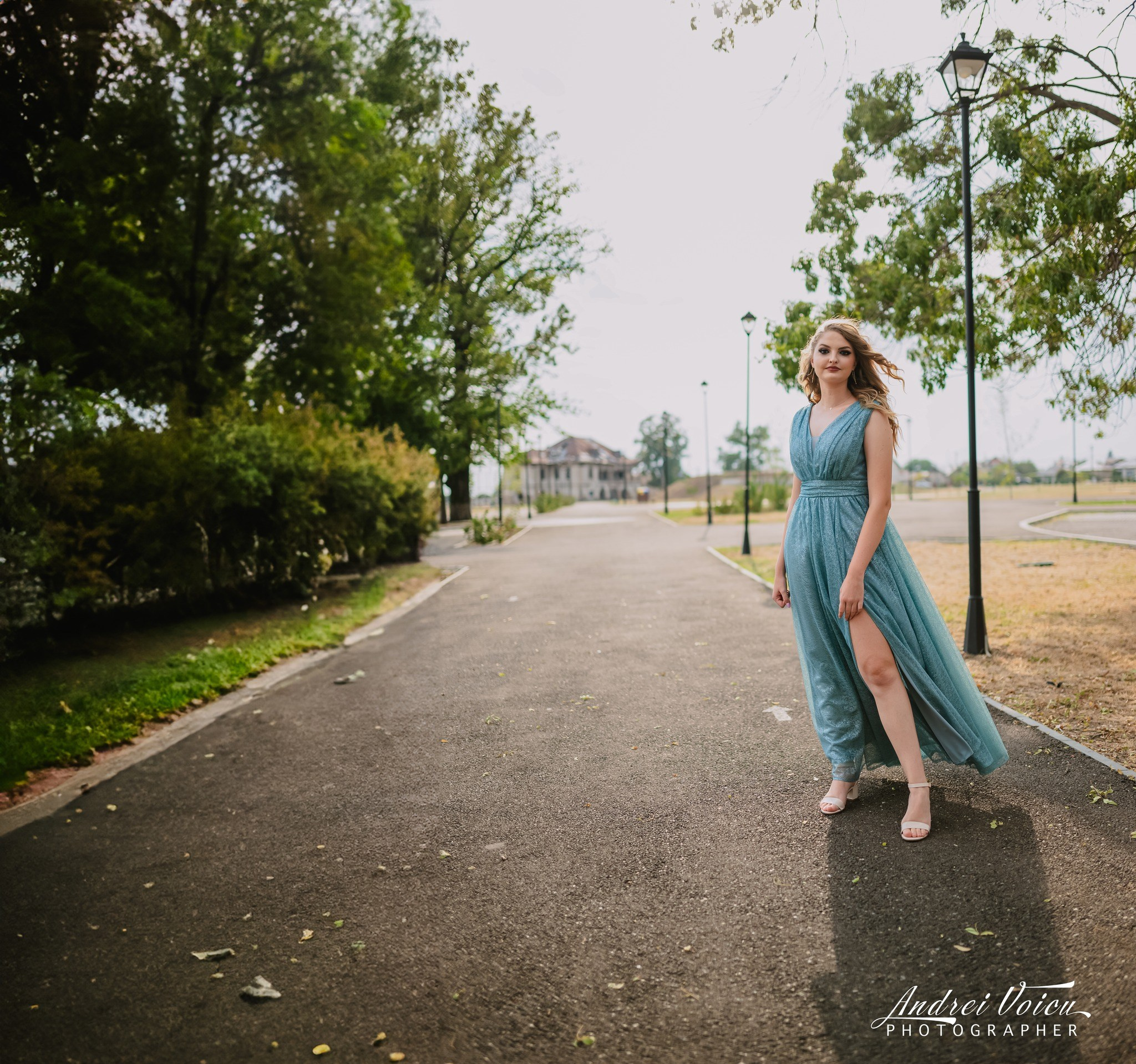 Majorate. Andrei Voicu Fotograf. Povești nescrise, surprinse atent