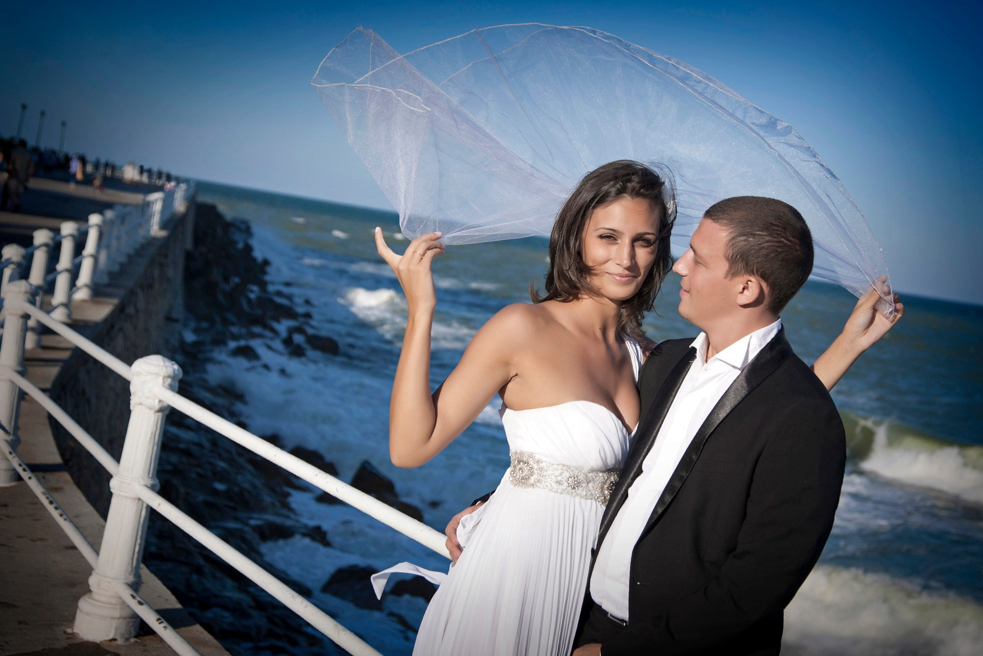 Ședință foto după nuntă – EduardFoto. Wedding, portrait and event photographer Bucharest | Eduard Foto