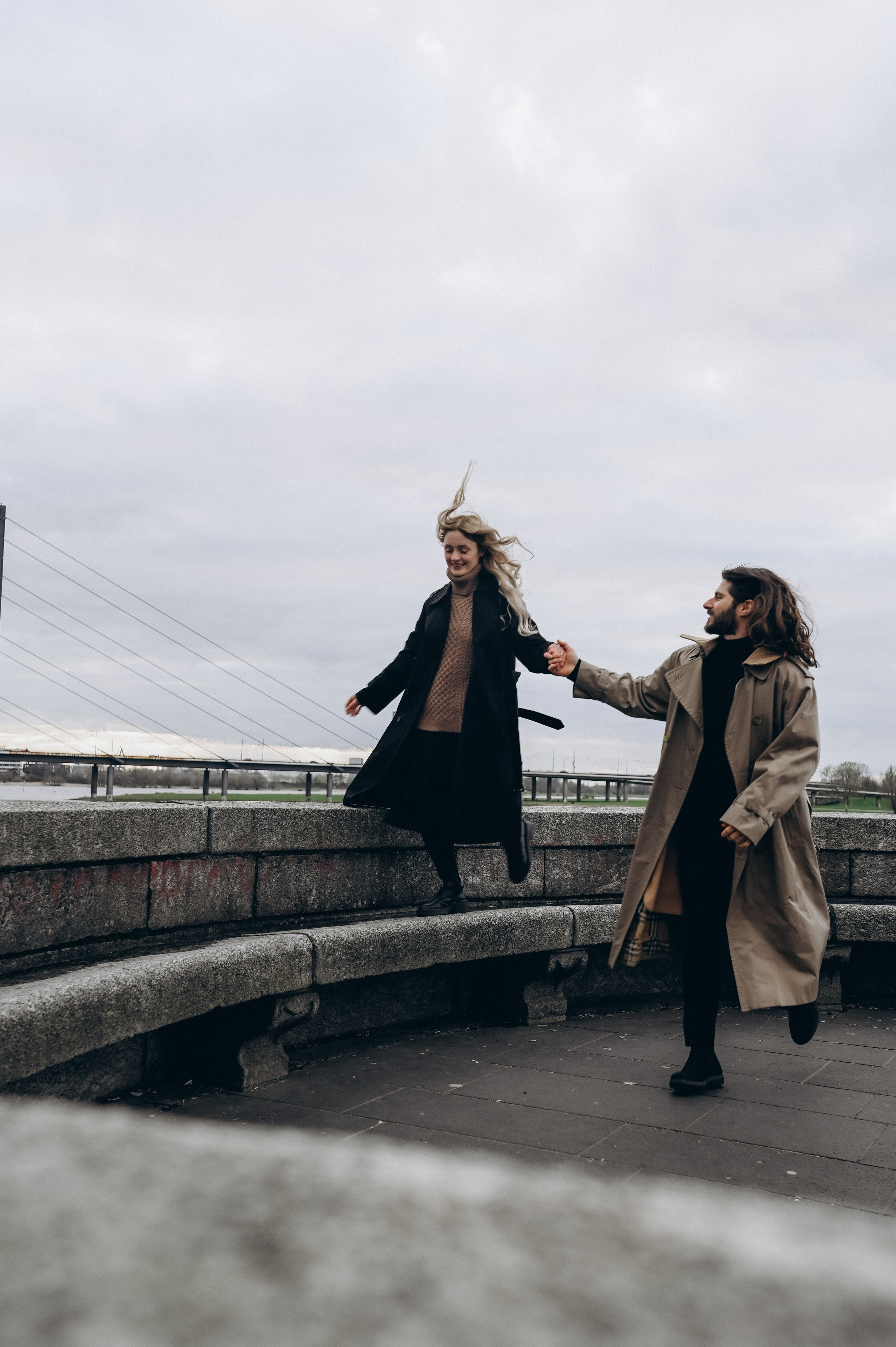 Love Story. Hochzeitsfotograf in Köln & NRW | Familienfotografie – Anna Mos