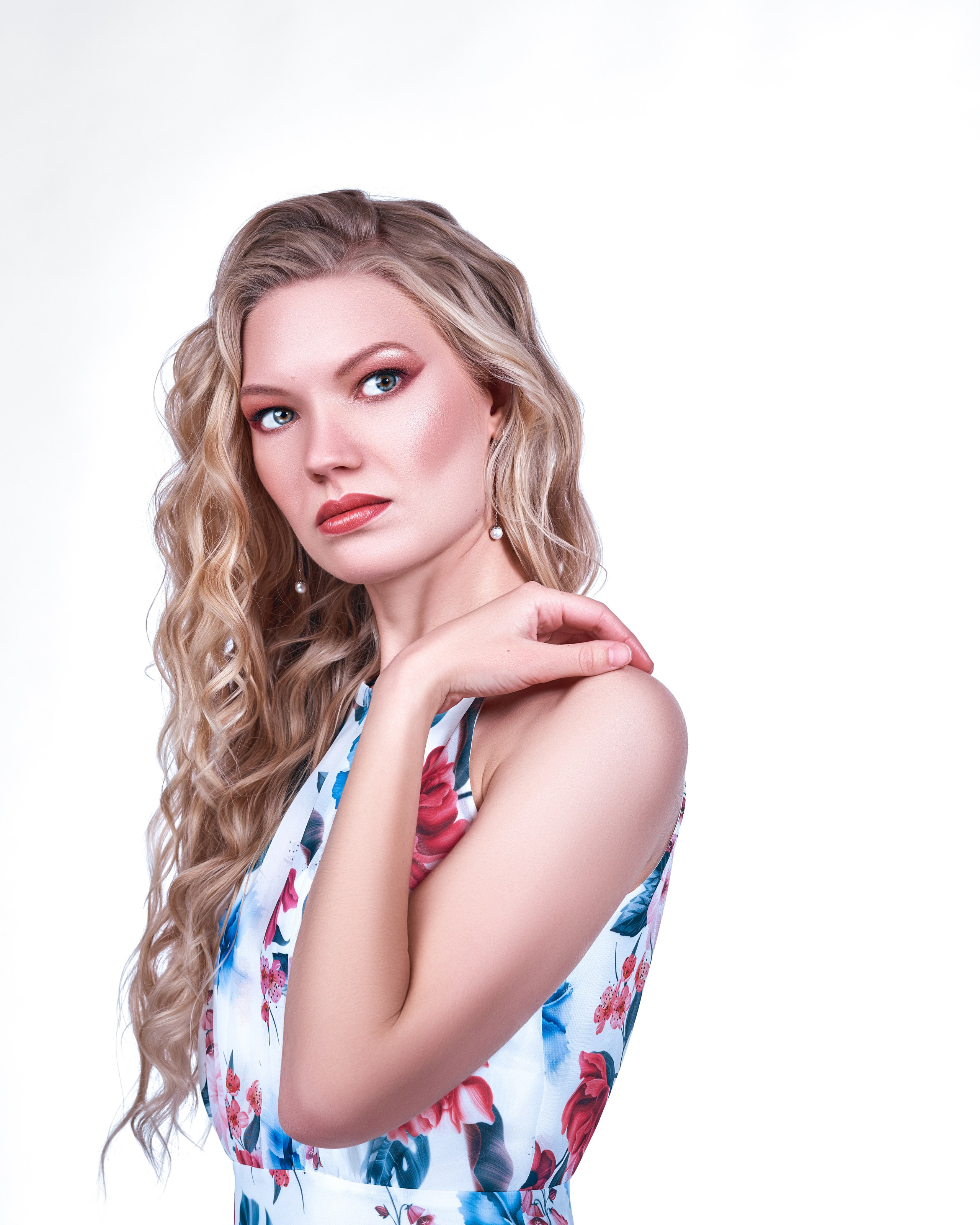 Alexandra. Visual artist | Fotograf | Stuttgart