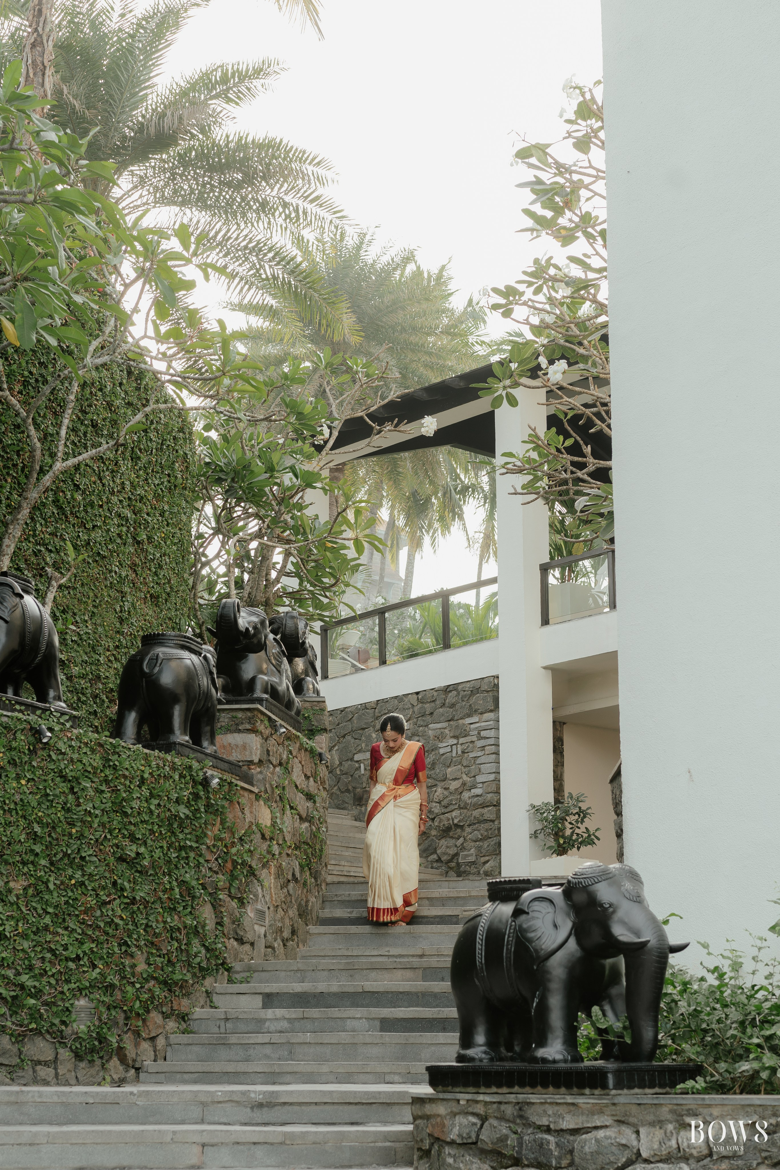 THIRU & VISHAL. WEDDING PHOTO COLOR GRADING
