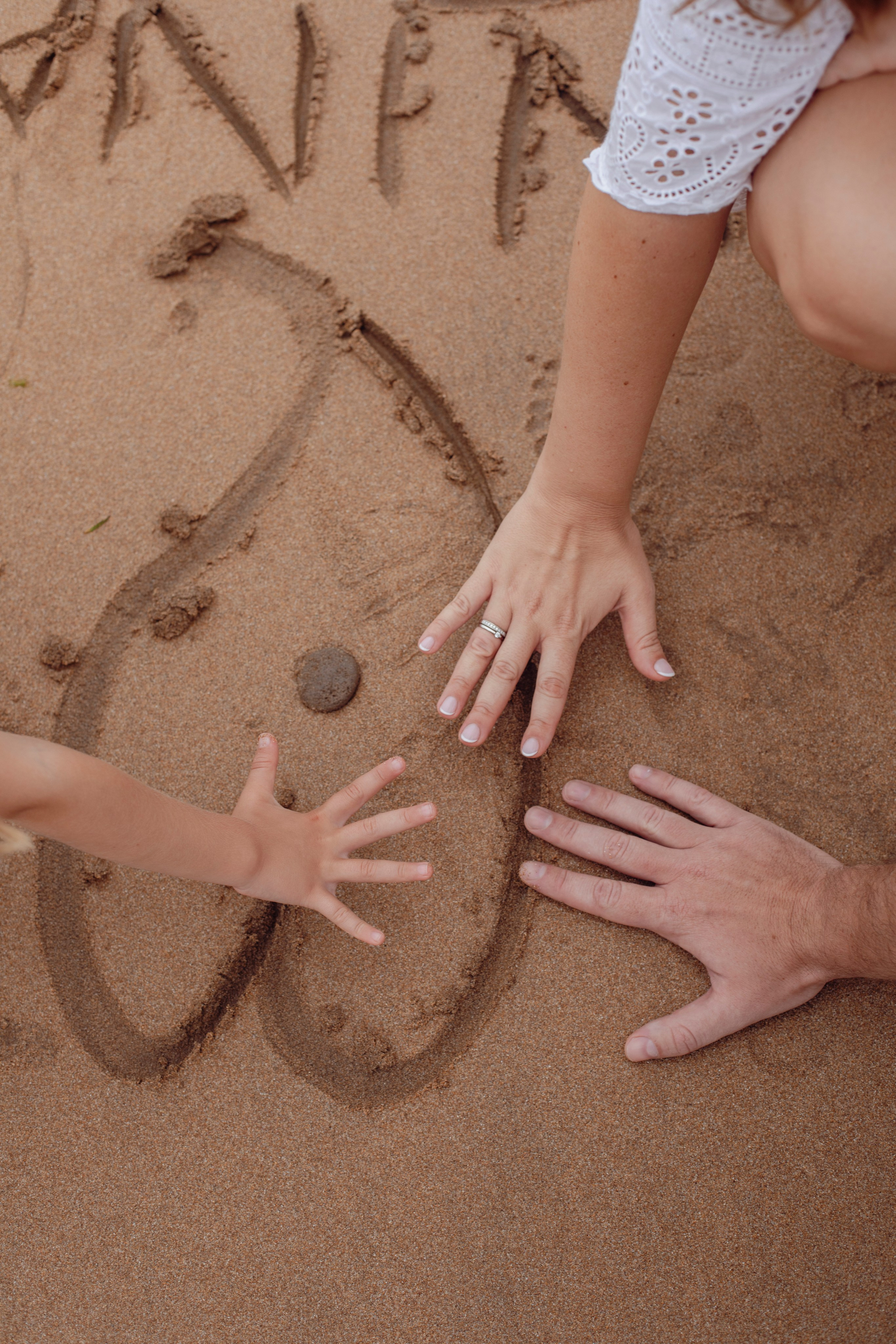 Family. Documentary, lifestile photographer in Morocco Marina Chaikovskaia