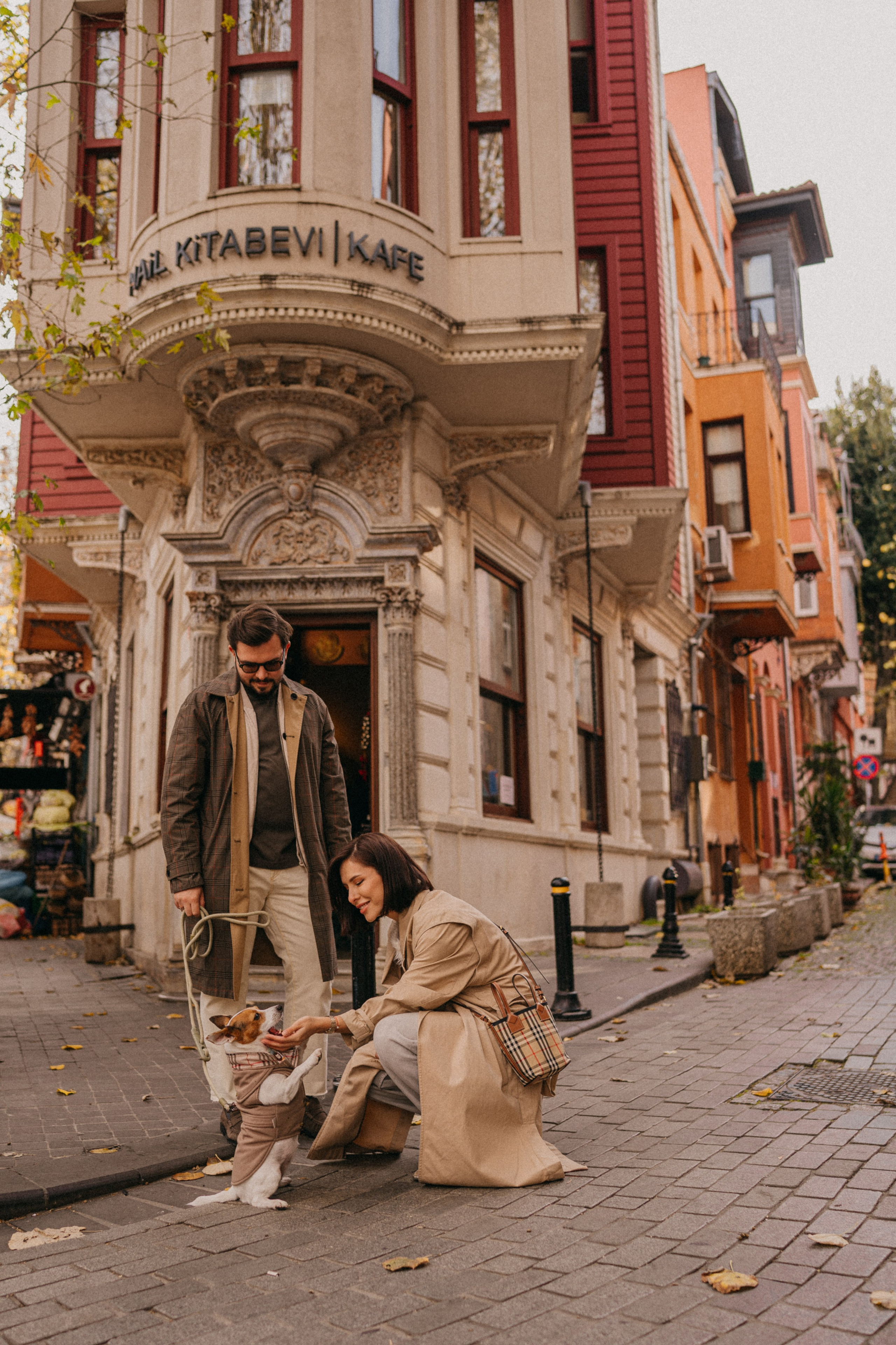 Зу & Саша. Фотограф Москва Ларина Юлия