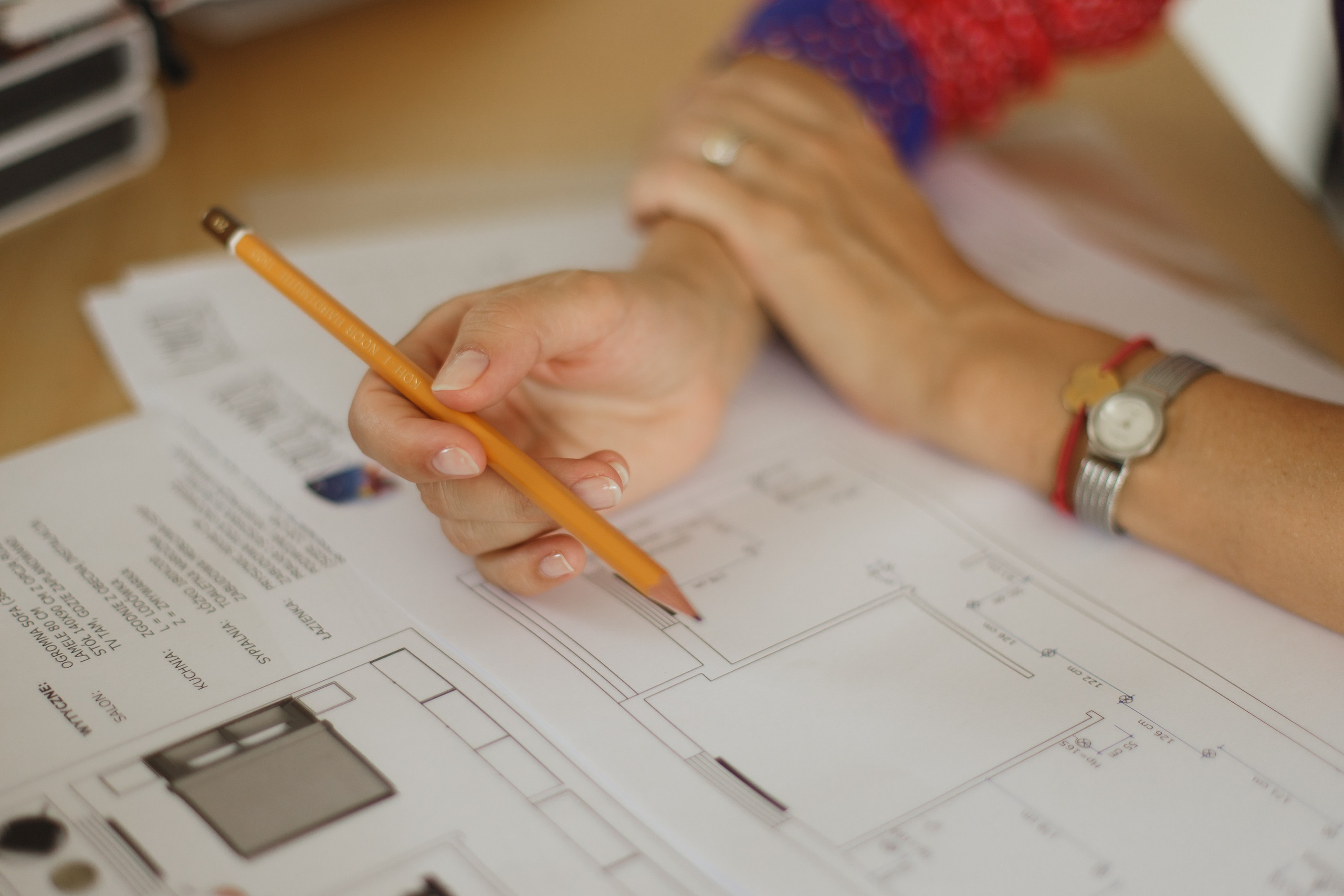 Agata | interior design. Kaja | fotograf we Wrocławiu | ludzie i psy