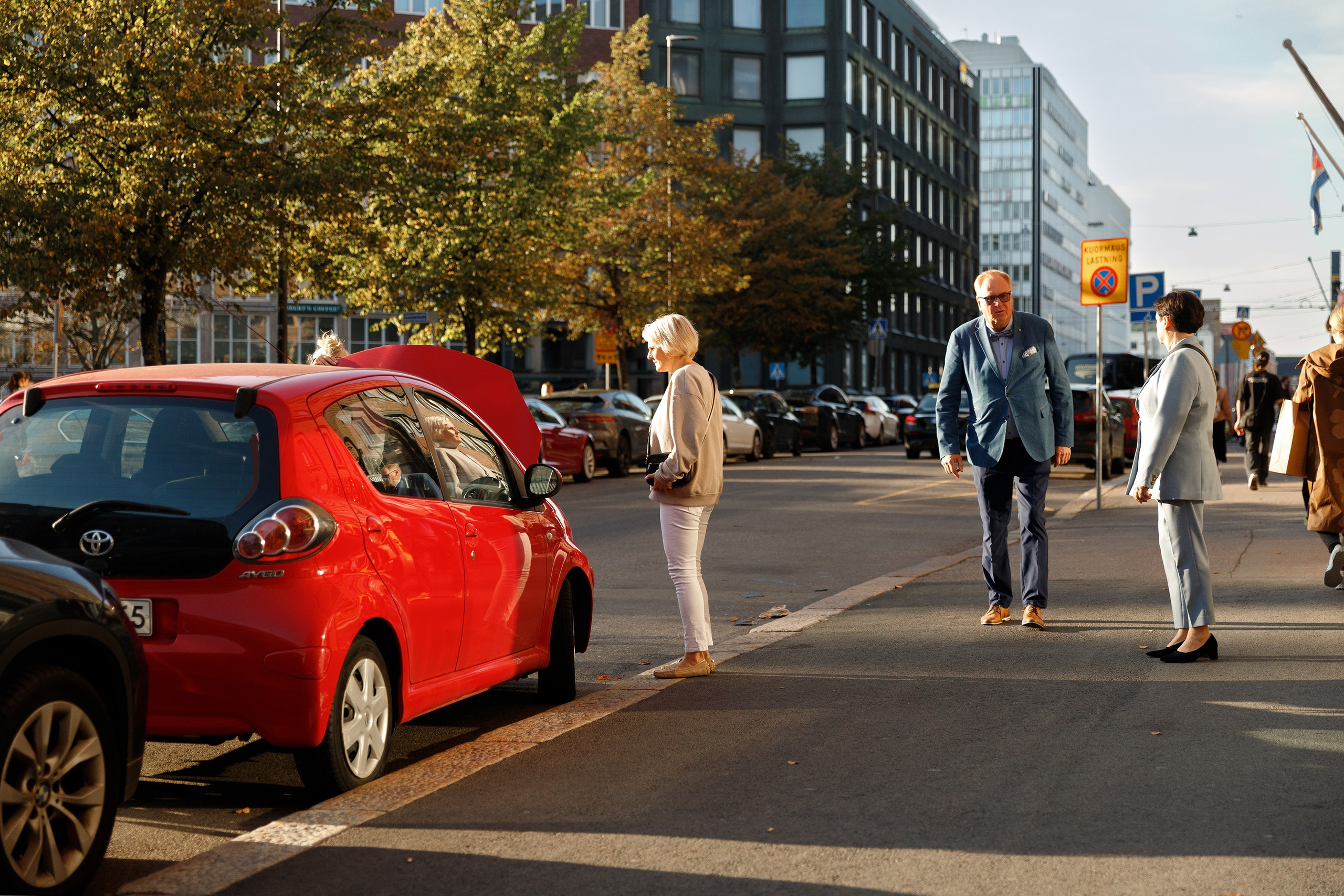 Helsinki. Kaja | fotograf psów we Wrocławiu