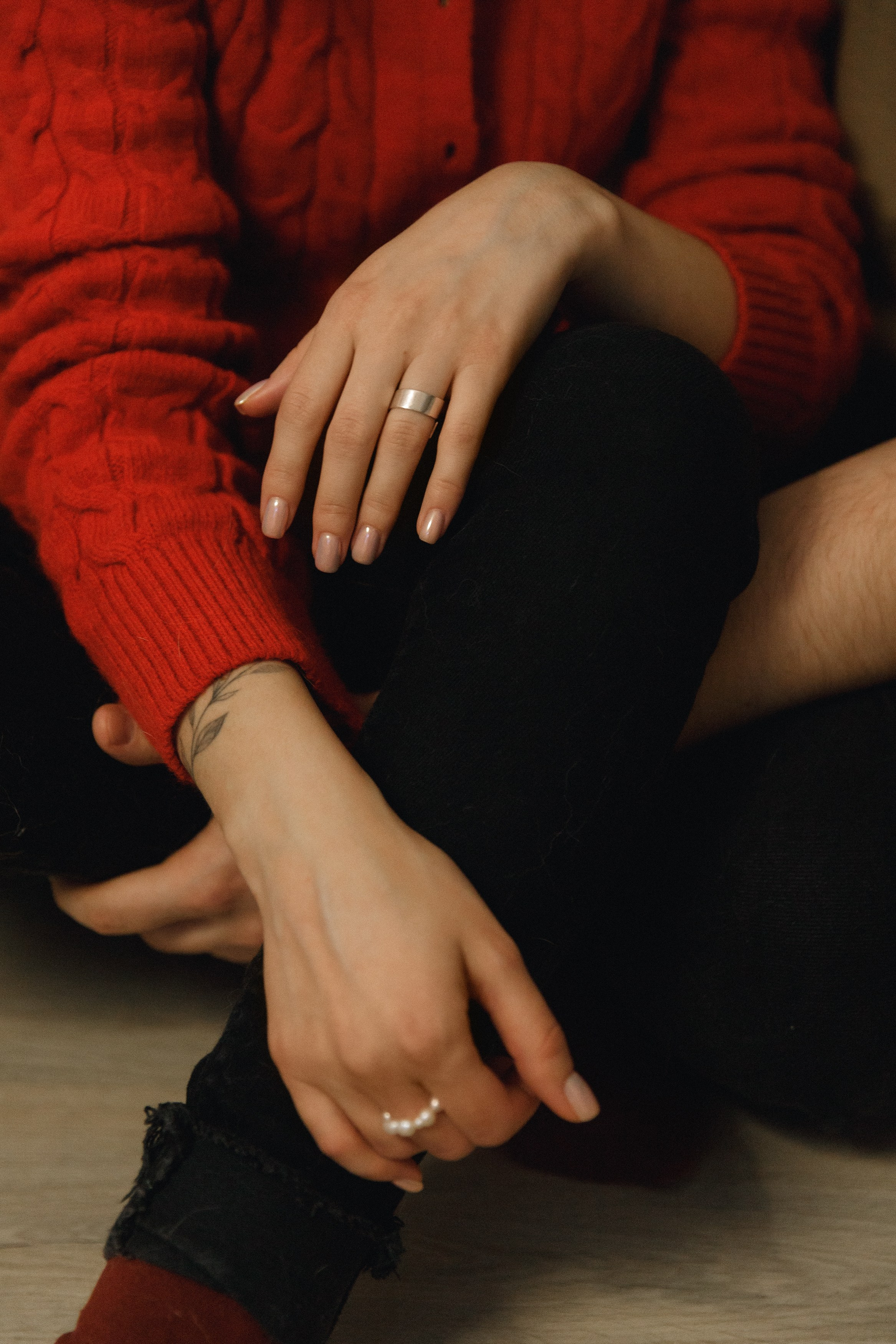 Dasha & Daisy. Kaja | fotograf psów we Wrocławiu