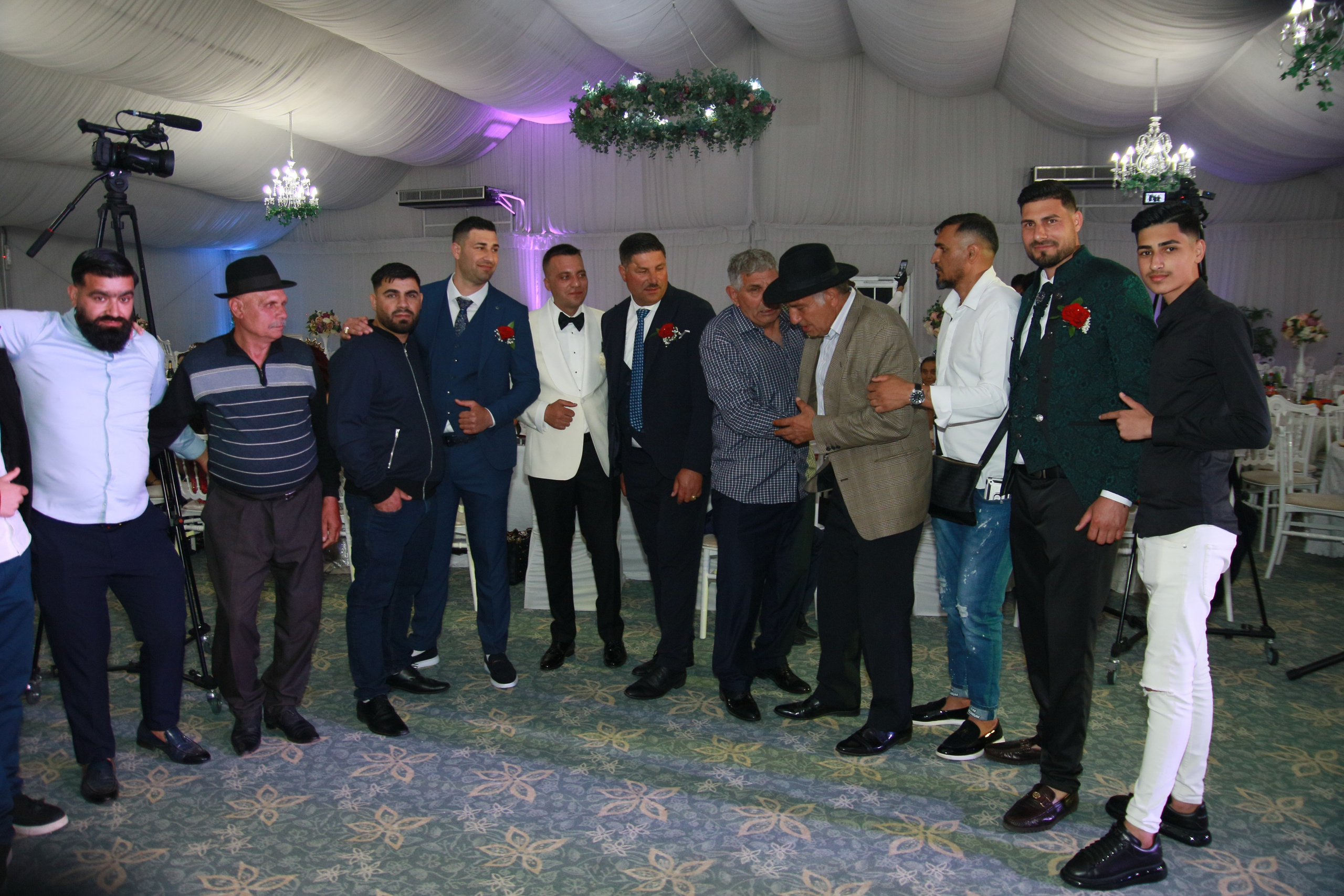 BORIS & ALINA. PETRU BYZO - family and children photographer in ROMANIA